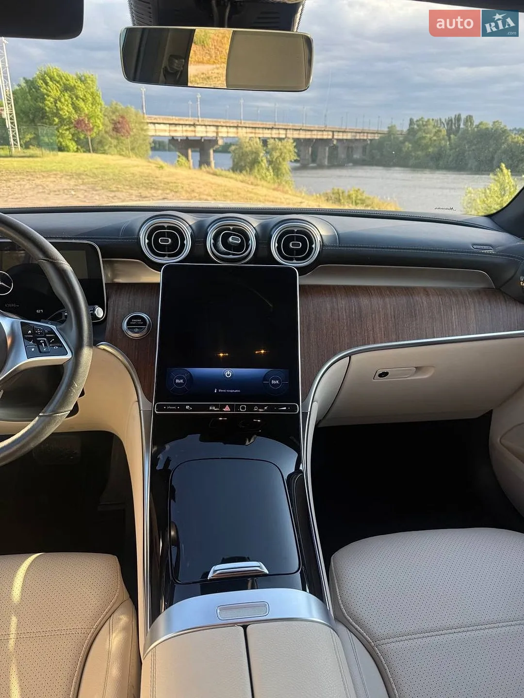 2023 Mercedes-Benz GLC - мініатюра 26