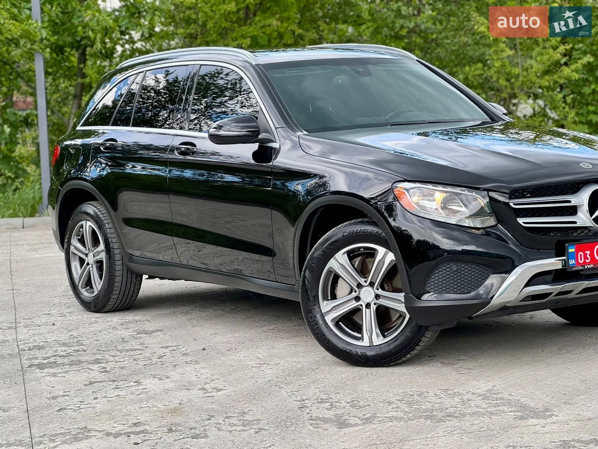 2018 Mercedes-Benz GLC - мініатюра 42