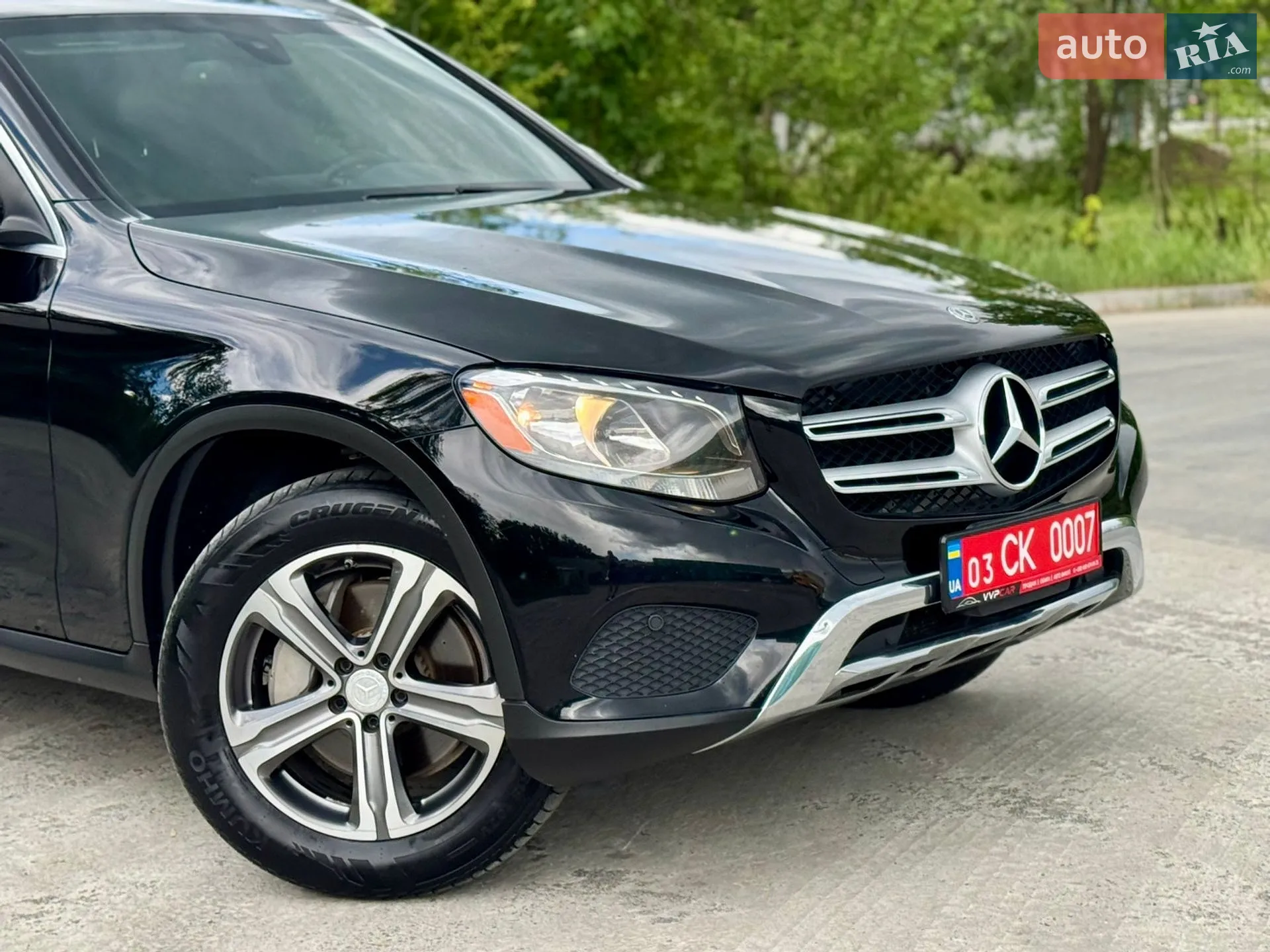 2018 Mercedes-Benz GLC - мініатюра 65