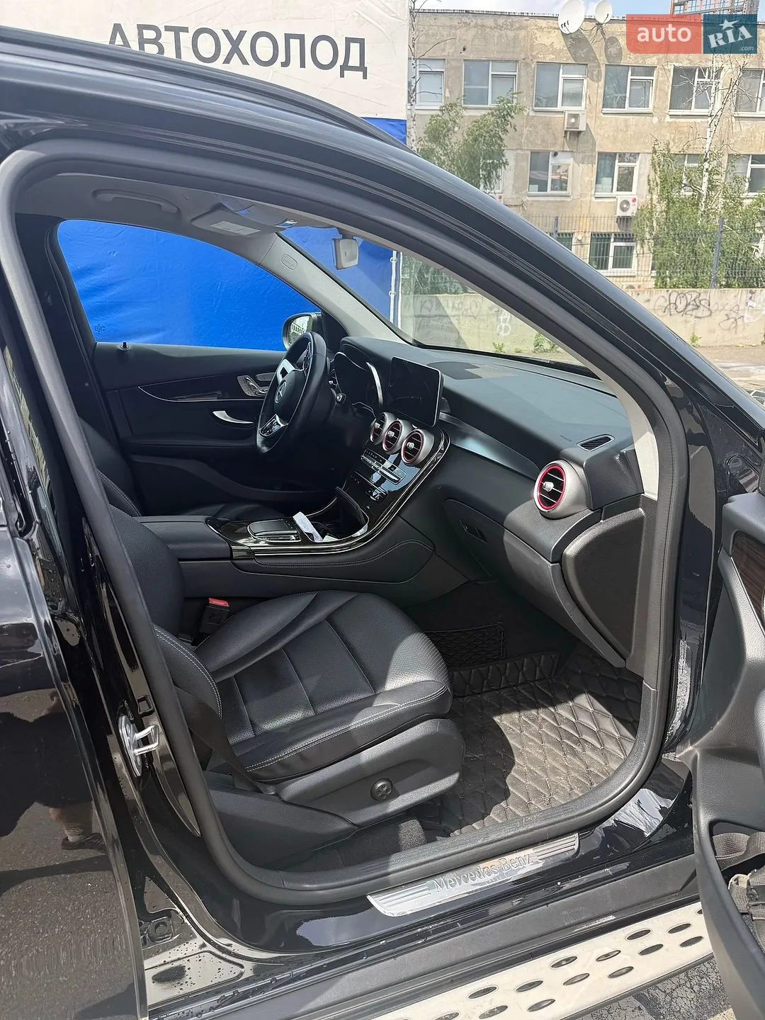 2019 Mercedes-Benz GLC - мініатюра 5