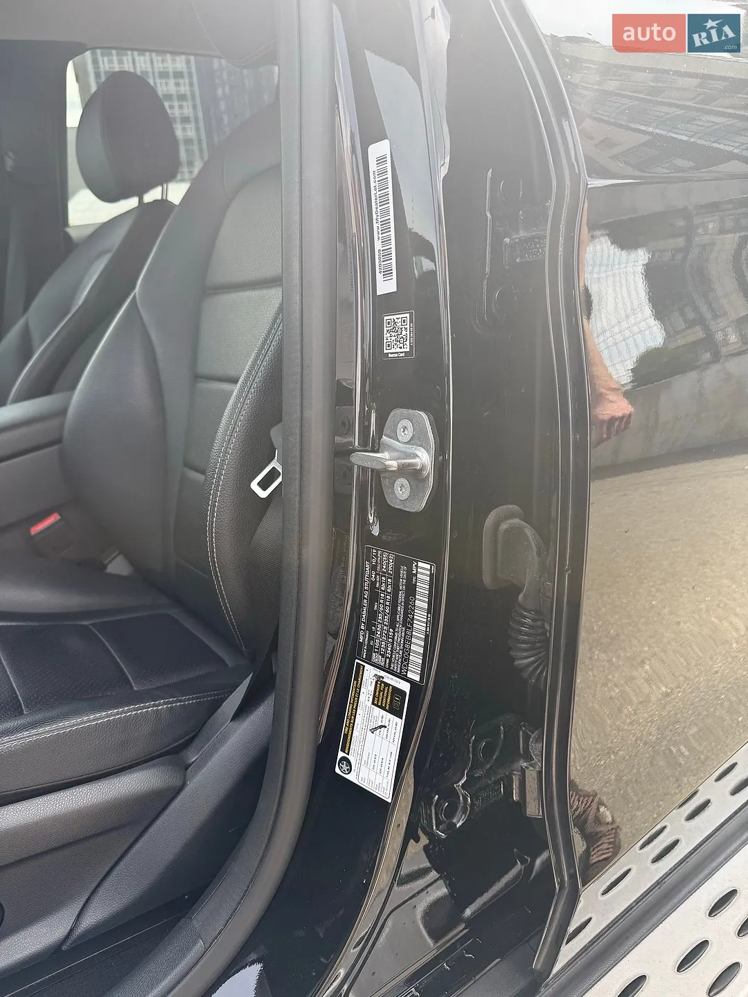 2019 Mercedes-Benz GLC - мініатюра 11
