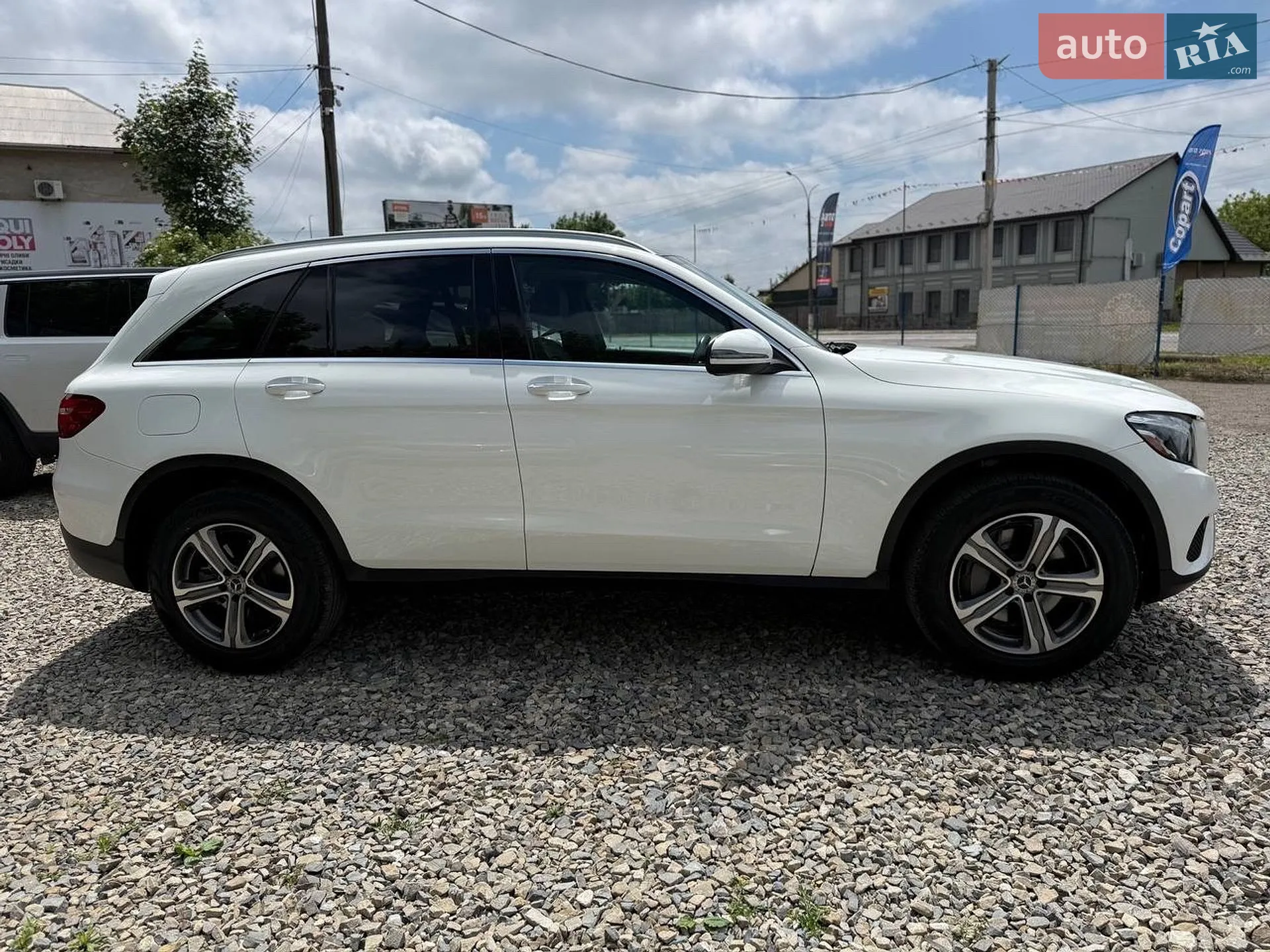 2018 Mercedes-Benz GLC - мініатюра 9
