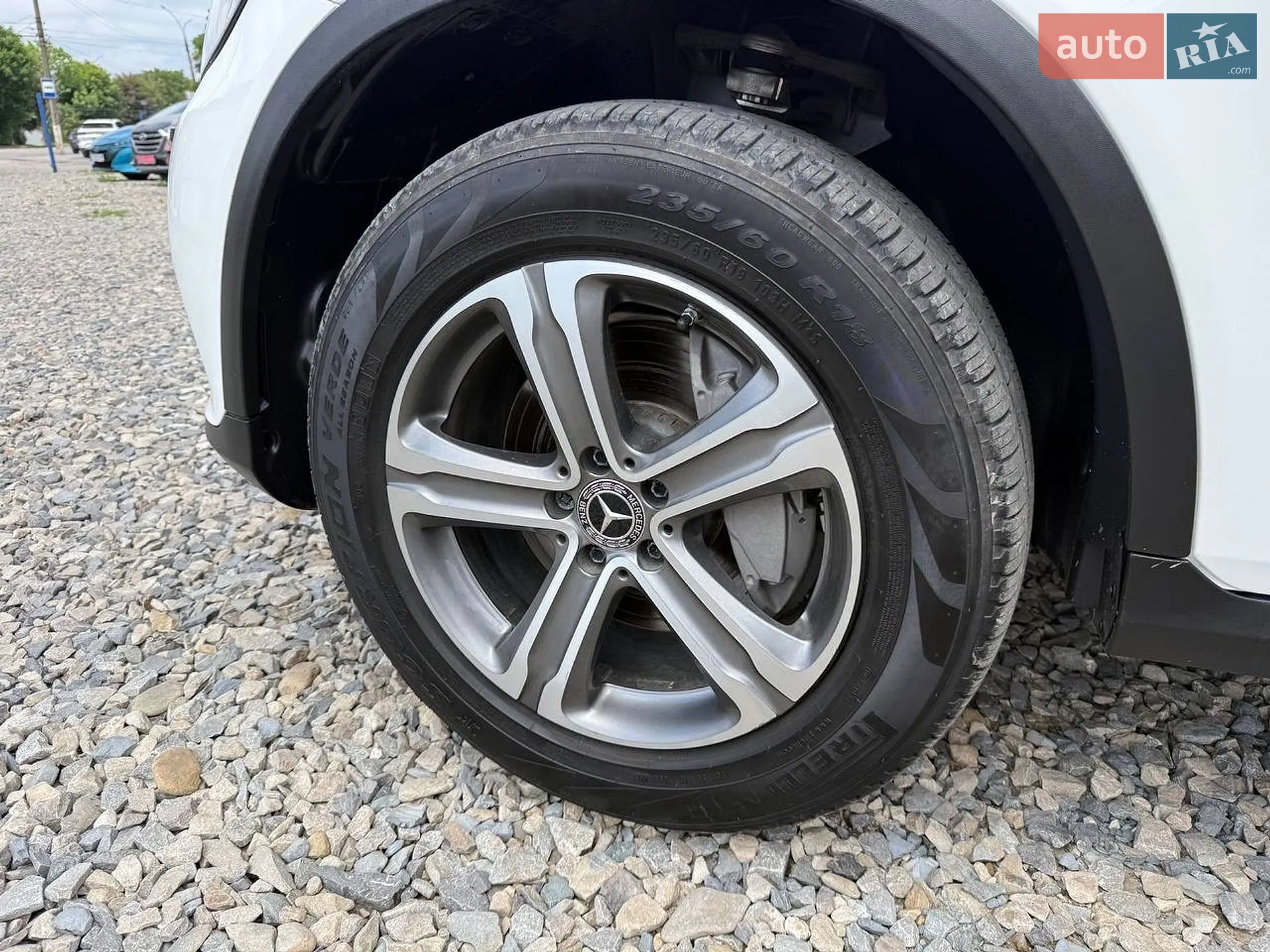 2018 Mercedes-Benz GLC - мініатюра 46