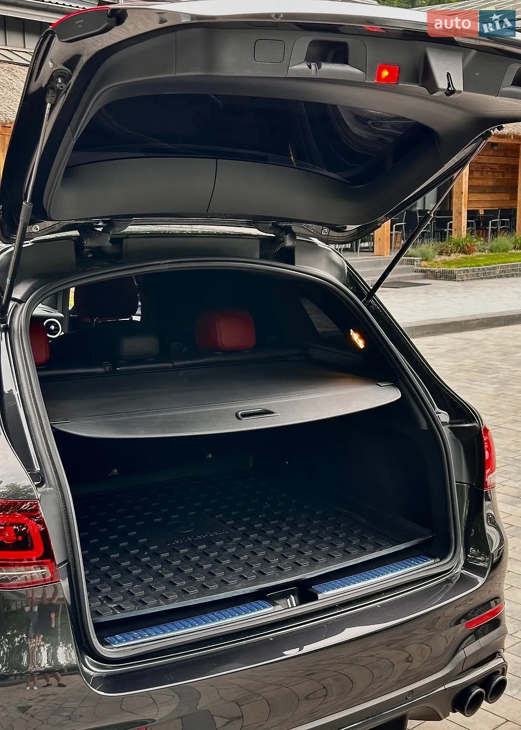 2022 Mercedes-Benz GLC - мініатюра 21