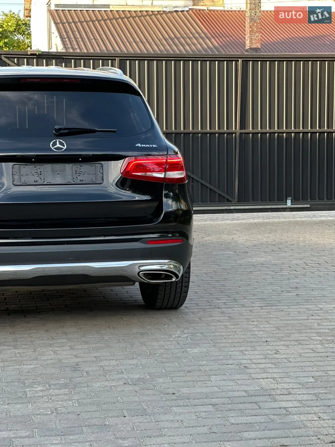 2019 Mercedes-Benz GLC - мініатюра 12