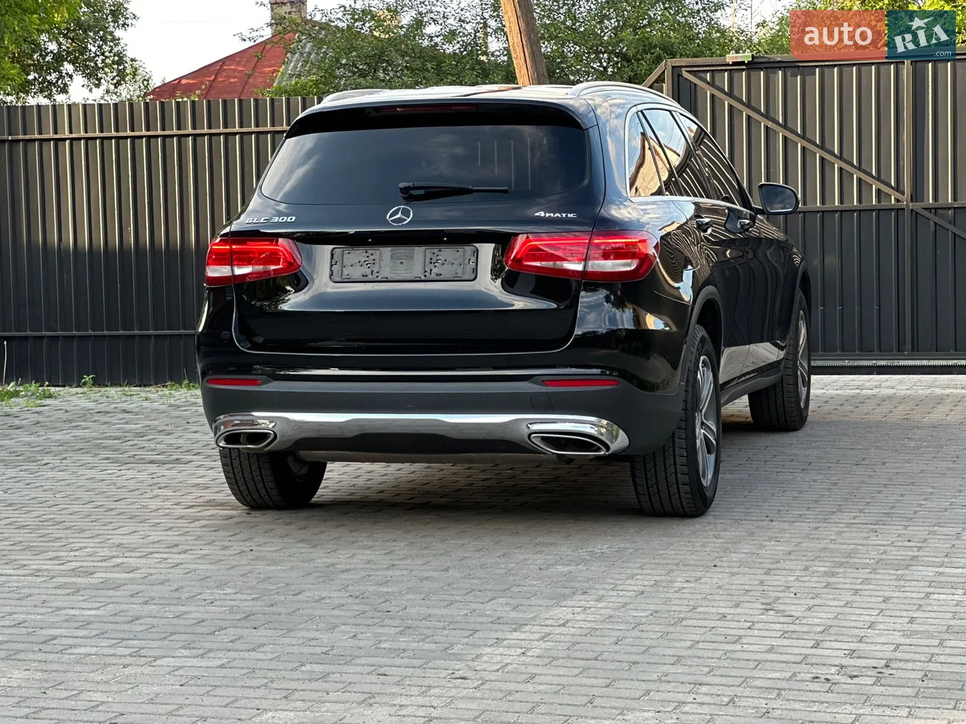 2019 Mercedes-Benz GLC - мініатюра 19