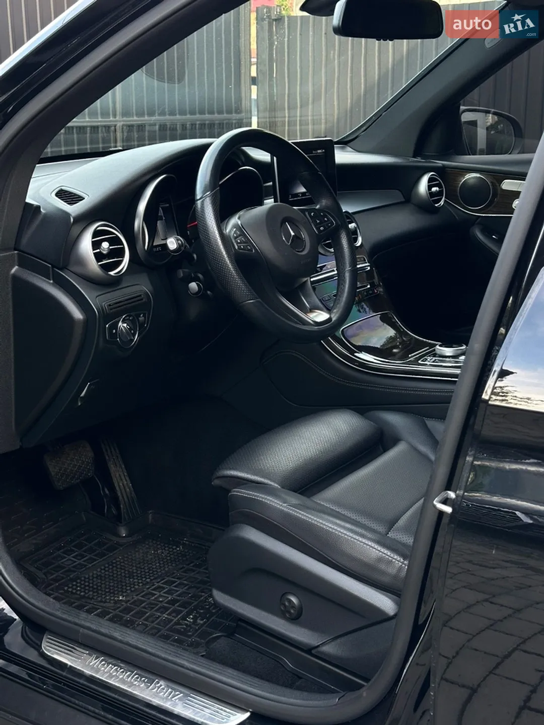 2019 Mercedes-Benz GLC - мініатюра 49