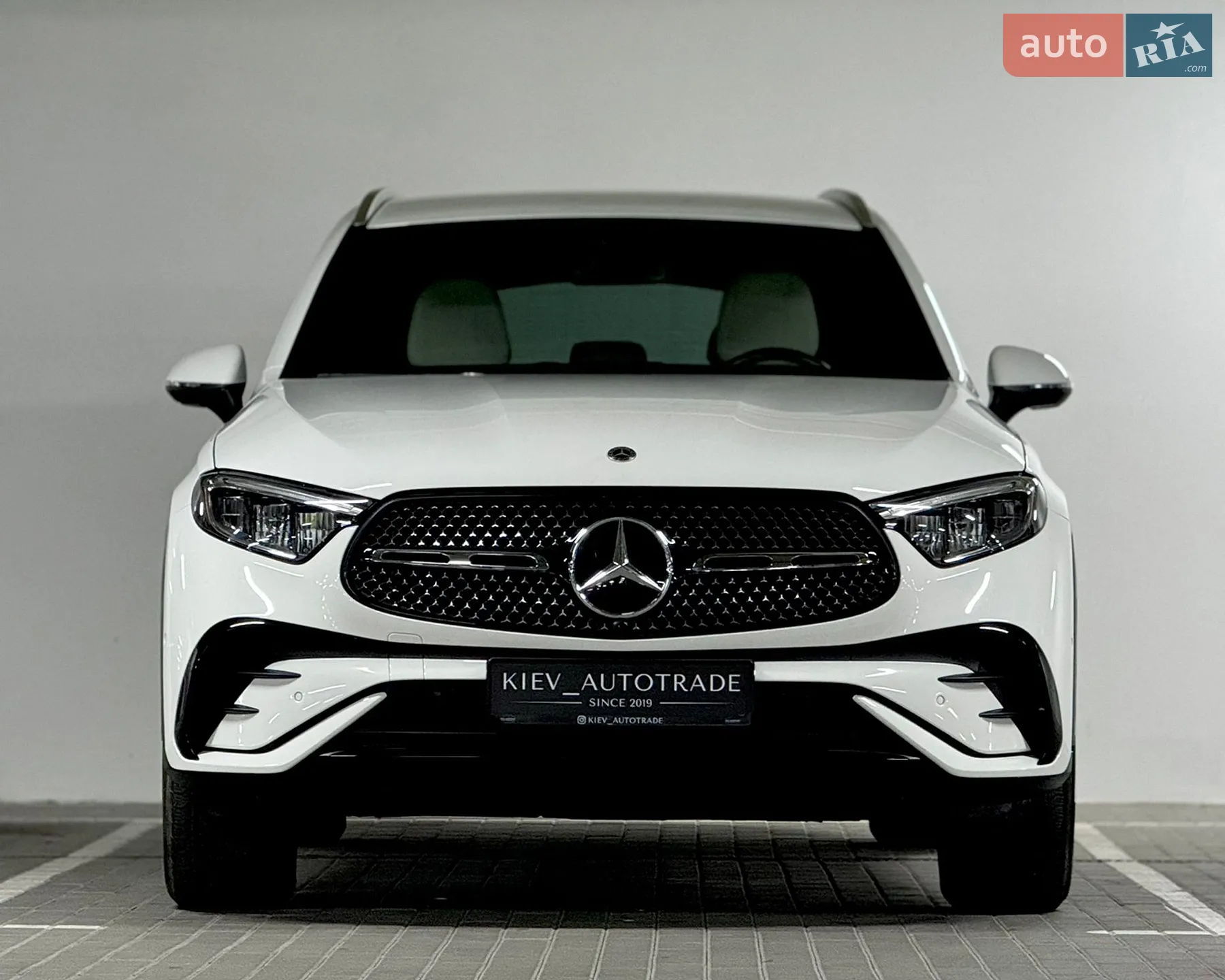 2023 Mercedes-Benz GLC - мініатюра 6