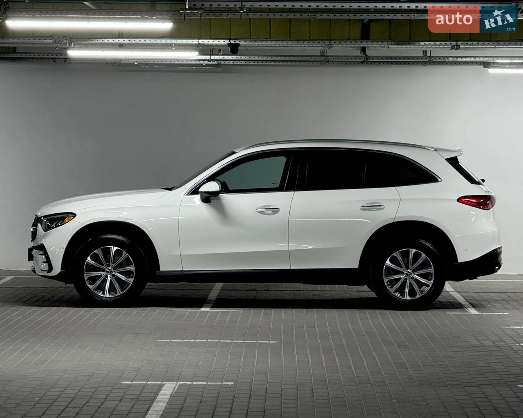 2023 Mercedes-Benz GLC - мініатюра 10