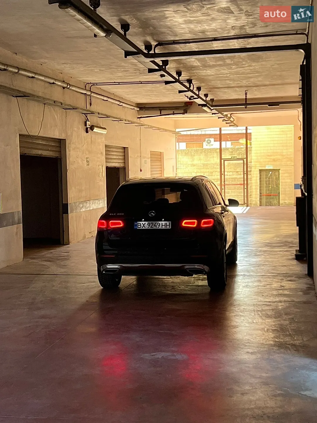2017 Mercedes-Benz GLC - мініатюра 17