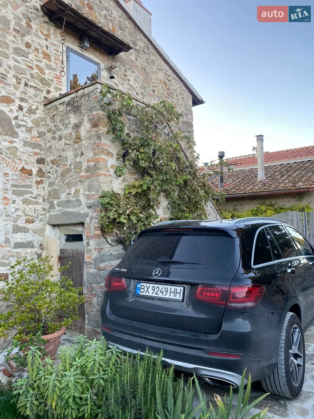 2017 Mercedes-Benz GLC - мініатюра 23