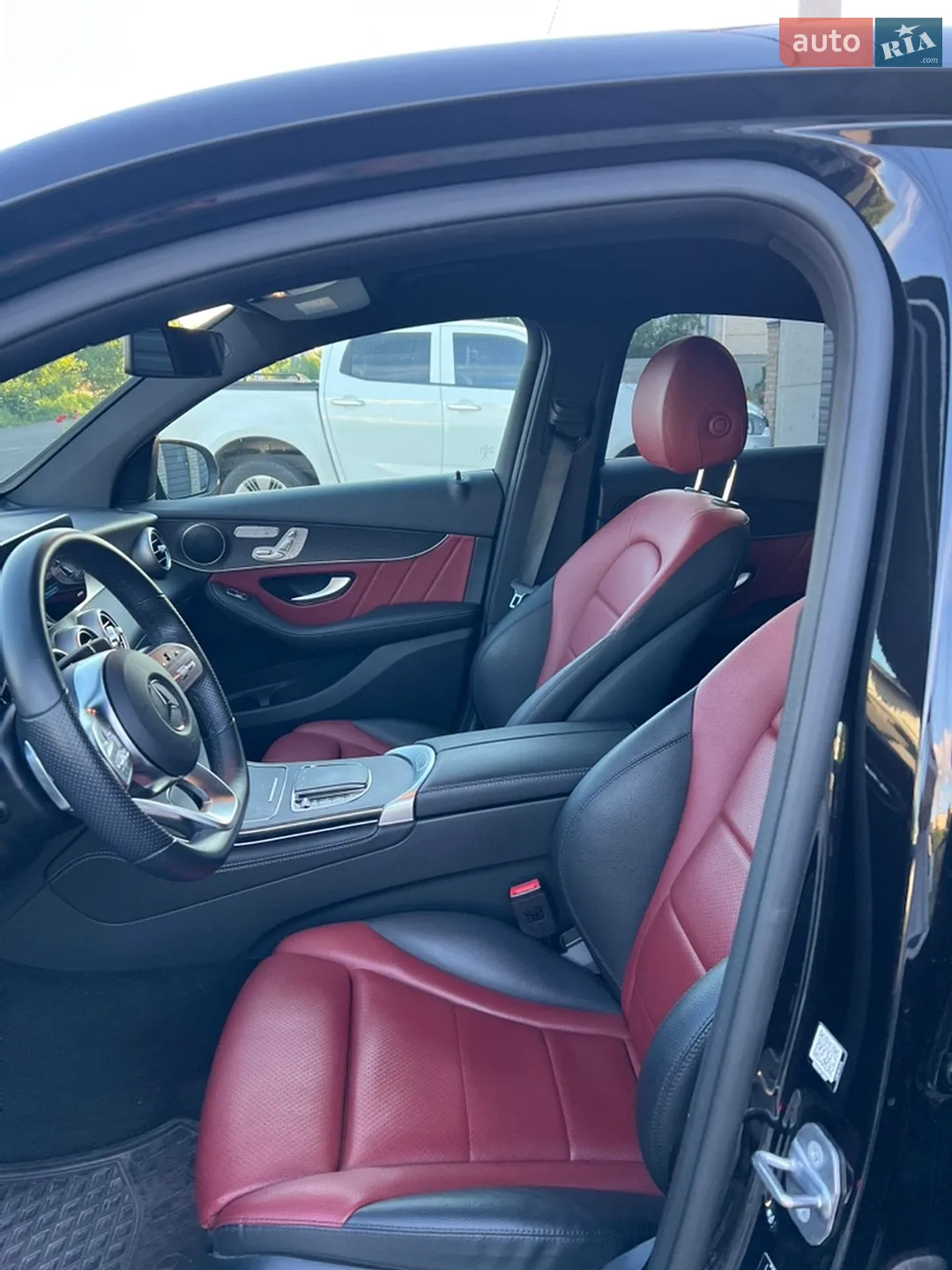 2019 Mercedes-Benz GLC - мініатюра 9