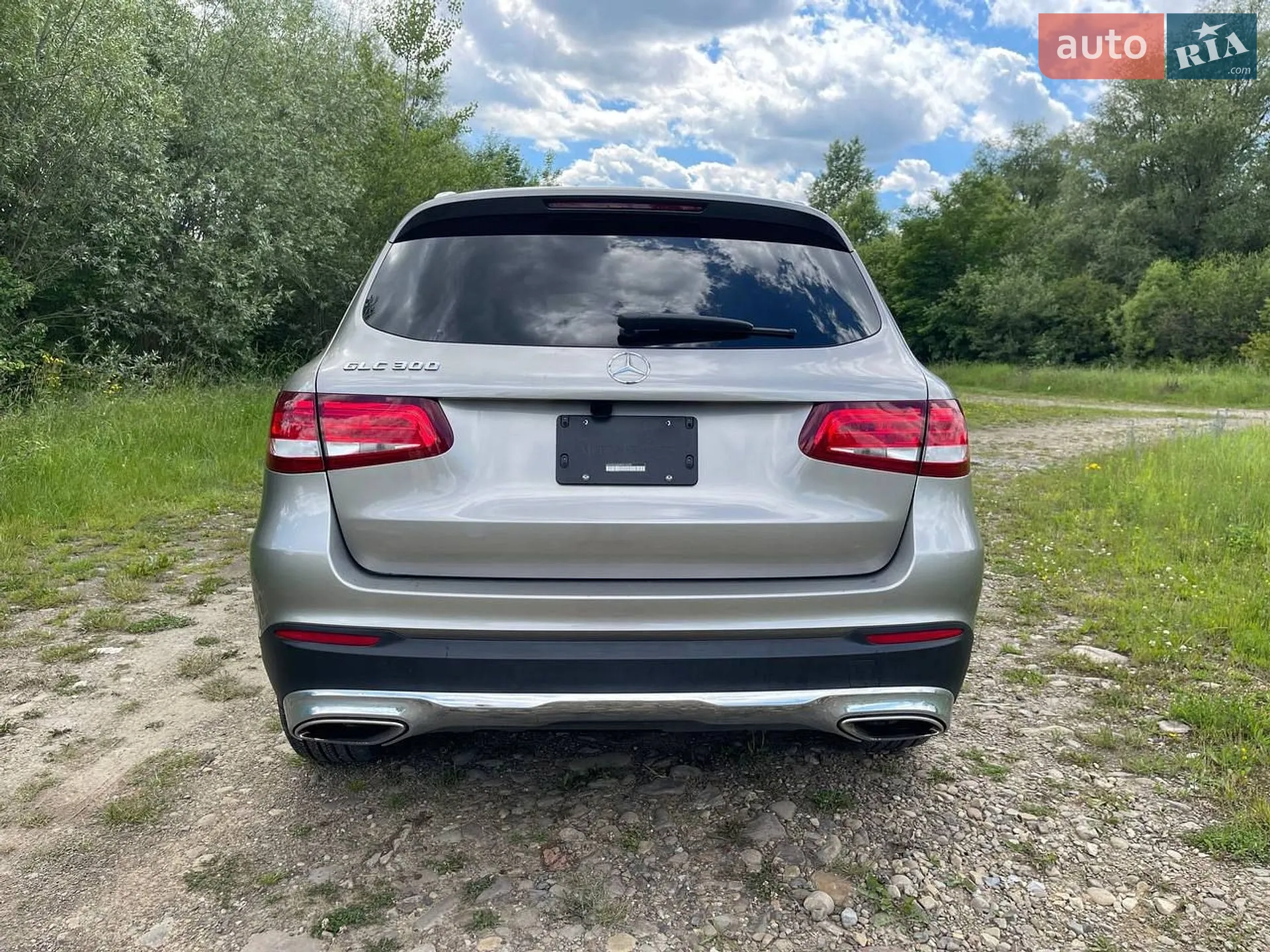 2019 Mercedes-Benz GLC - мініатюра 10