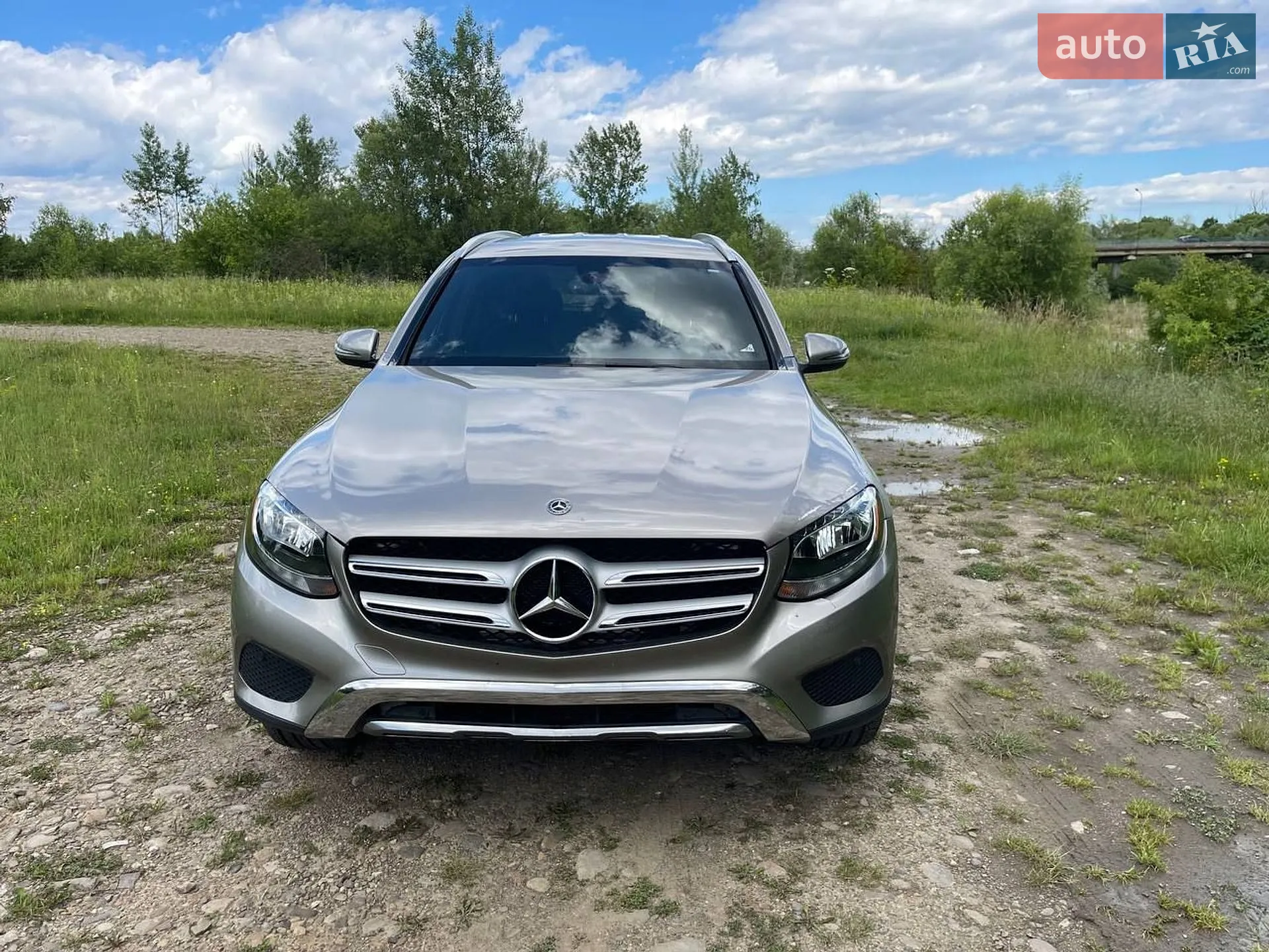 2019 Mercedes-Benz GLC - мініатюра 3