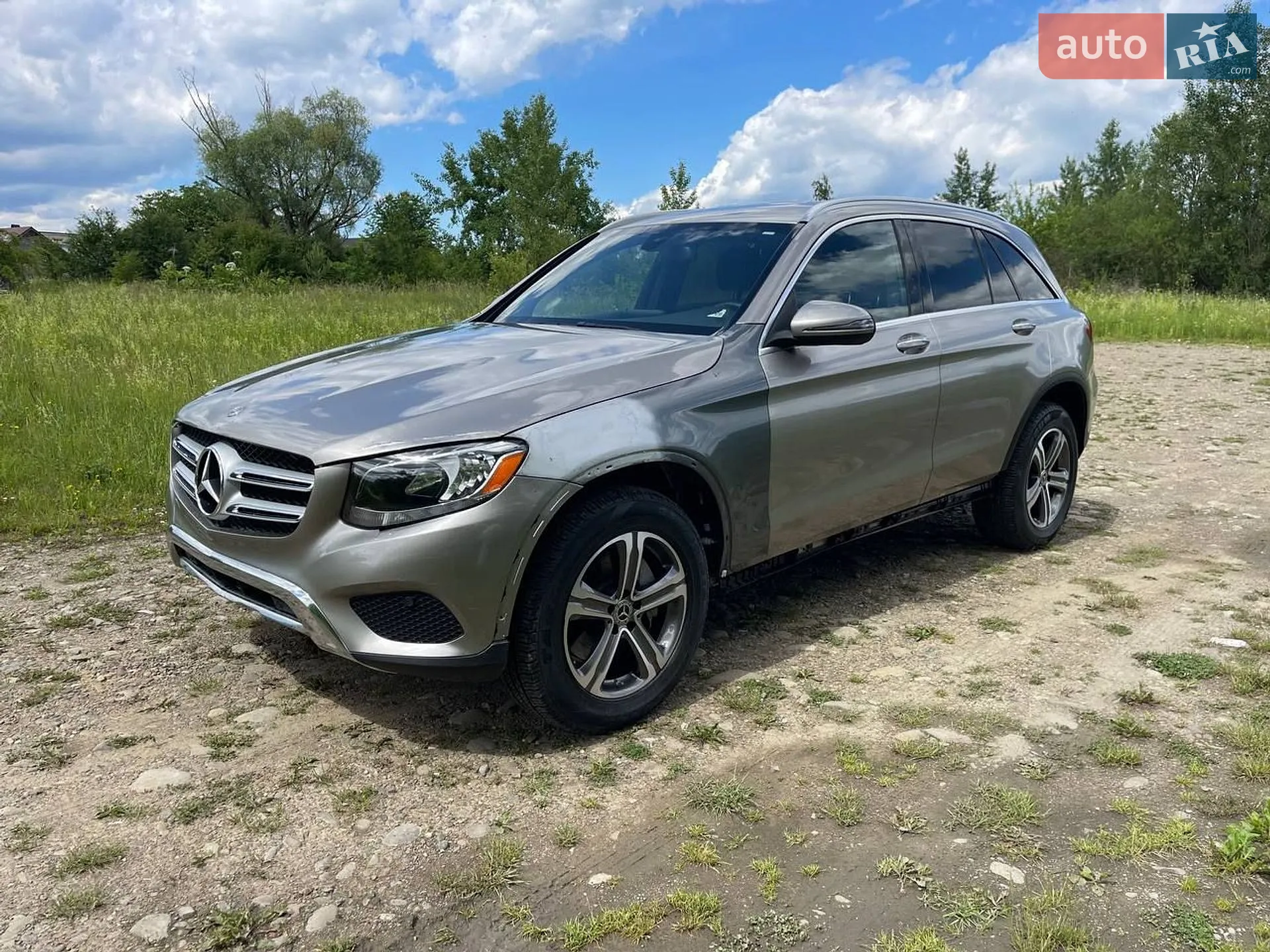 2019 Mercedes-Benz GLC - мініатюра 16