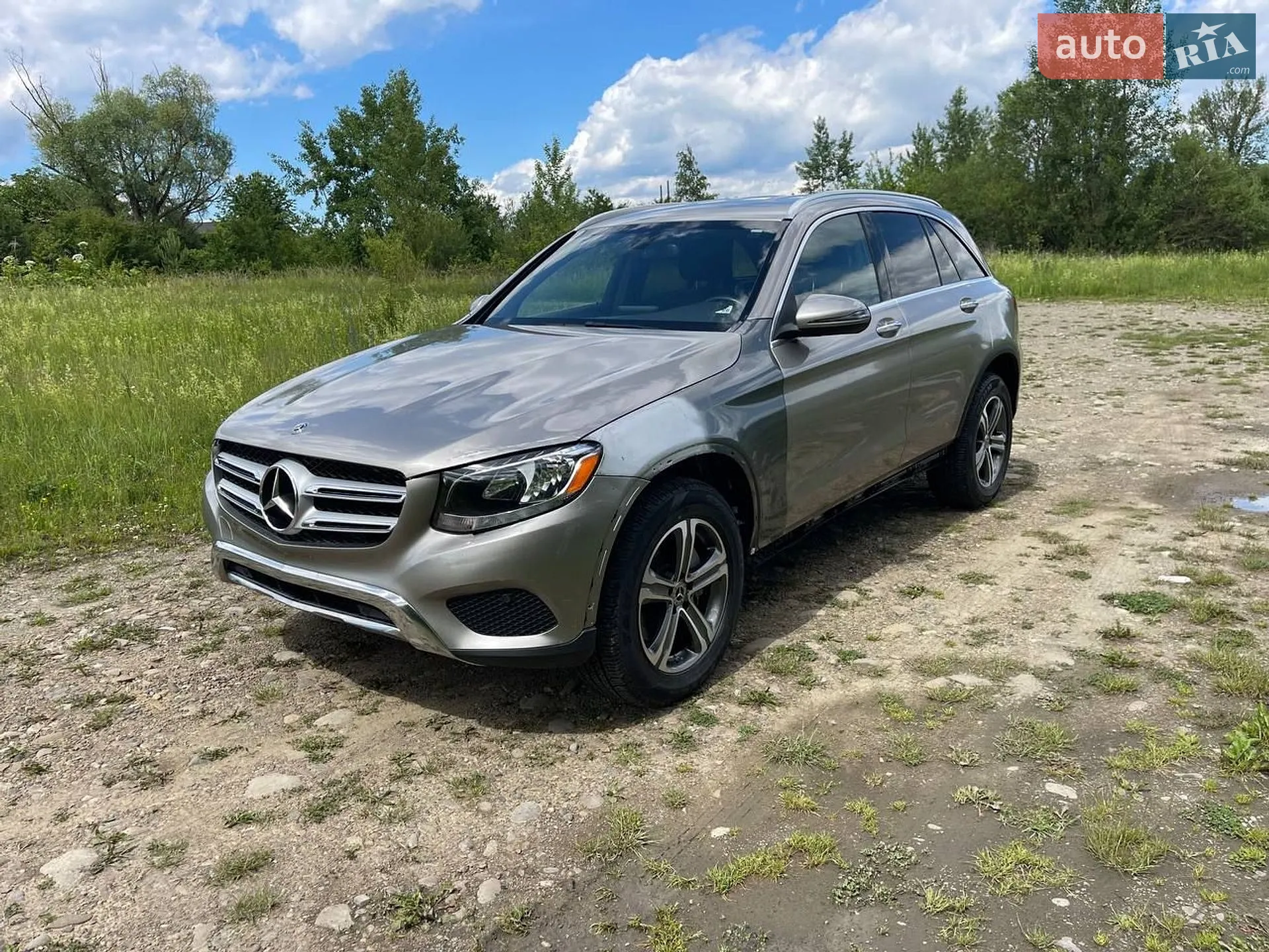 2019 Mercedes-Benz GLC - мініатюра 19