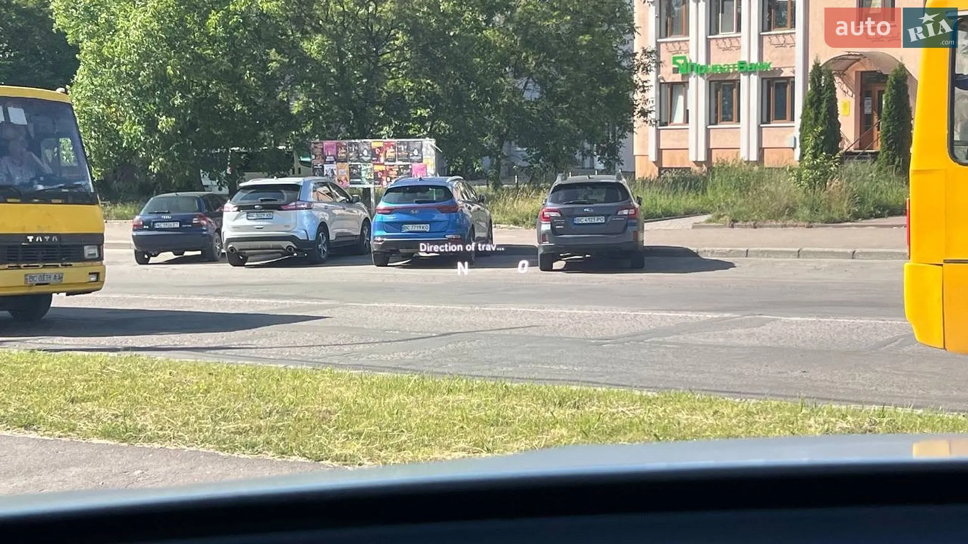 2018 Mercedes-Benz GLC - мініатюра 11