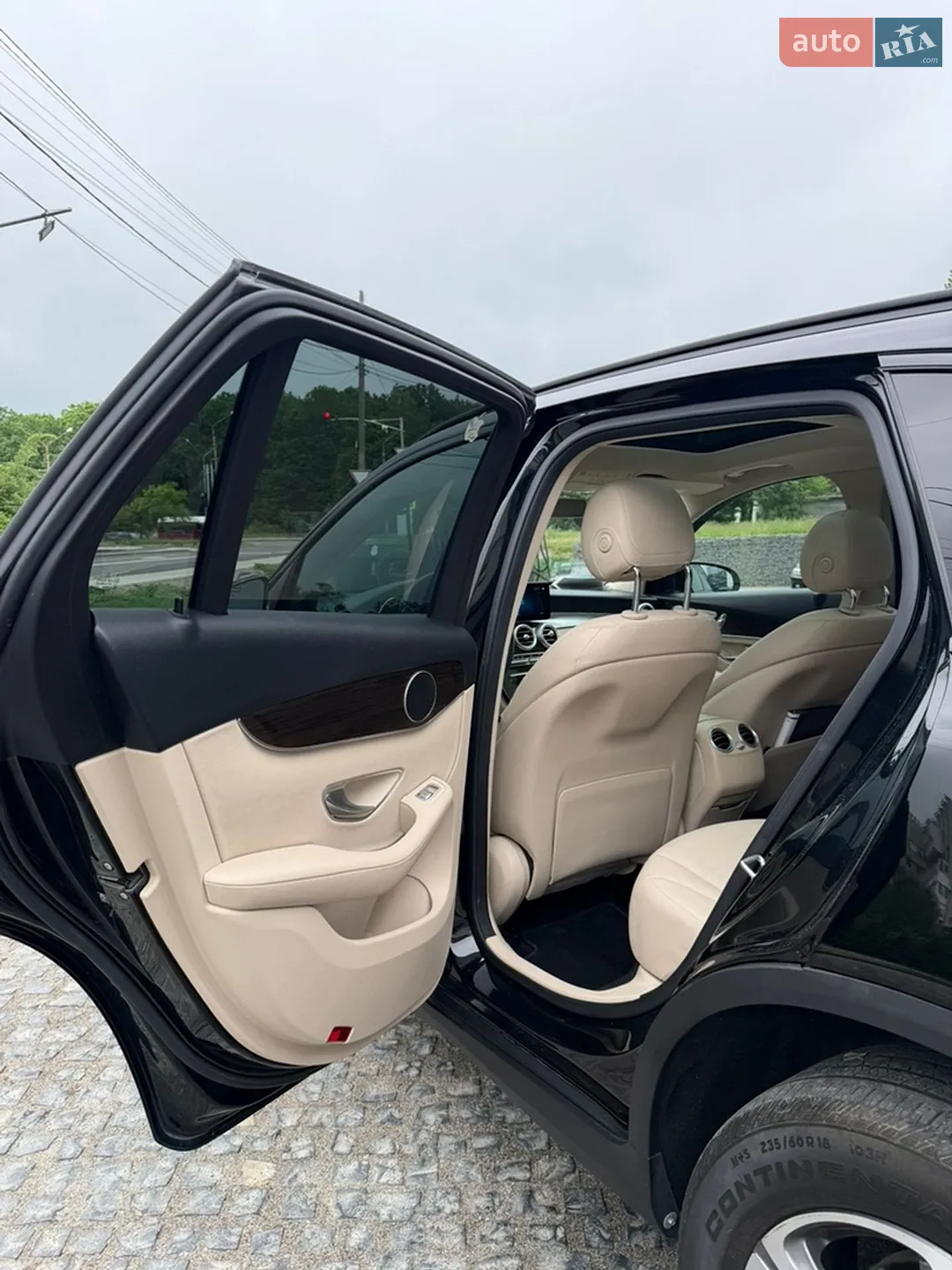 2019 Mercedes-Benz GLC - мініатюра 9
