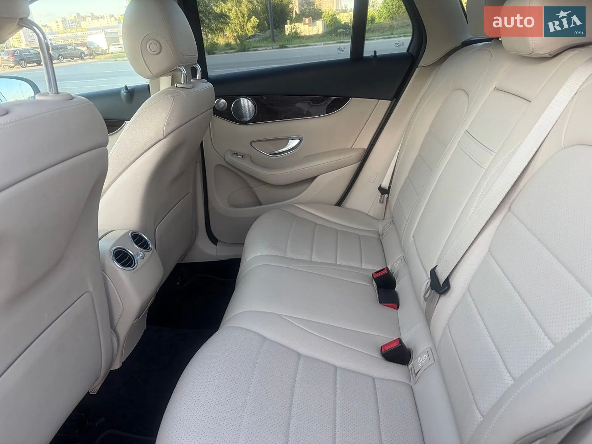 2019 Mercedes-Benz GLC - мініатюра 13