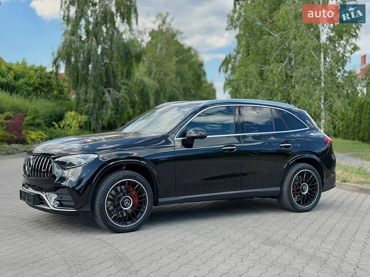 2023 Mercedes-Benz EQS - мініатюра 32