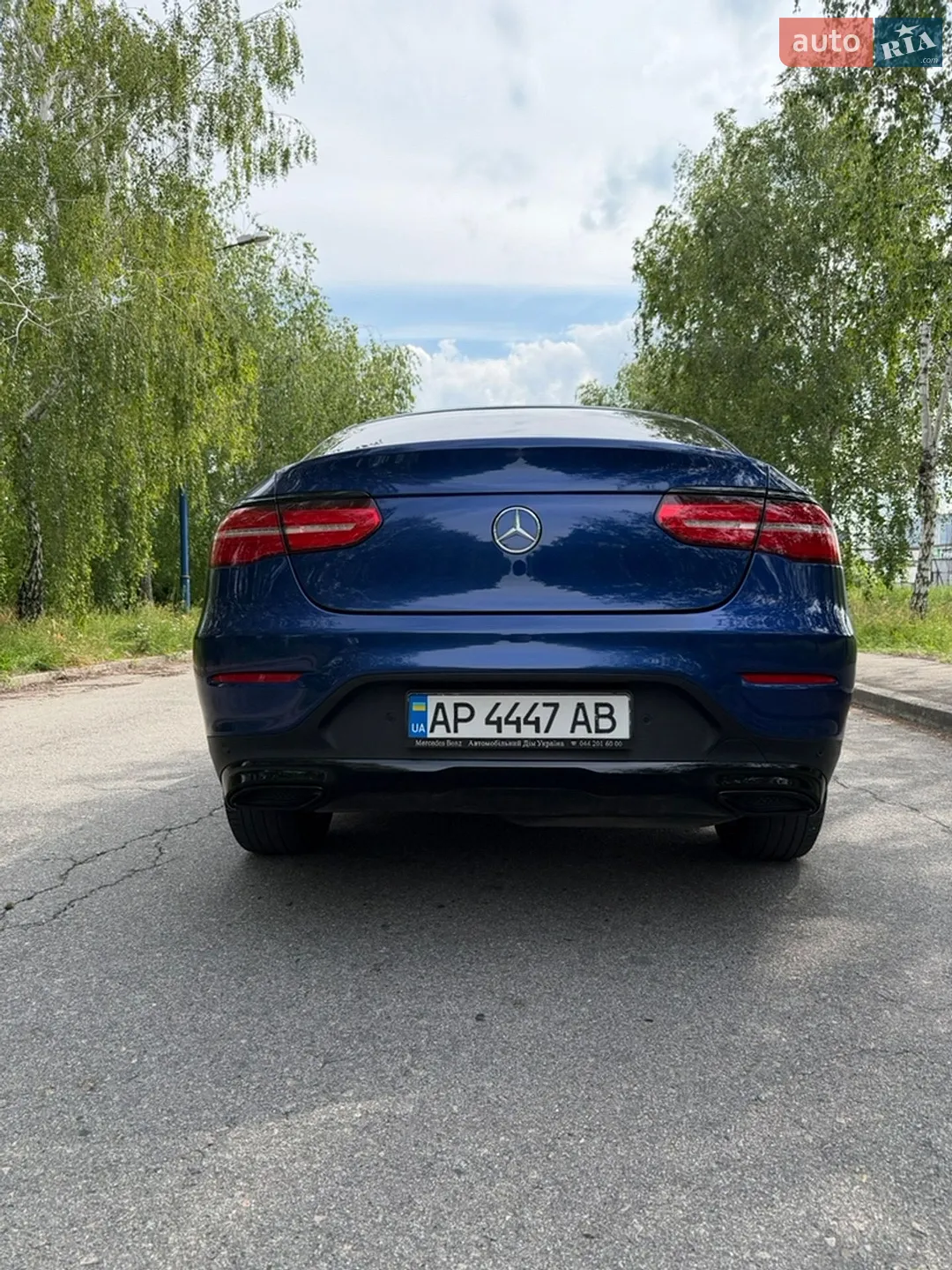 2017 Mercedes-Benz GLC - мініатюра 11