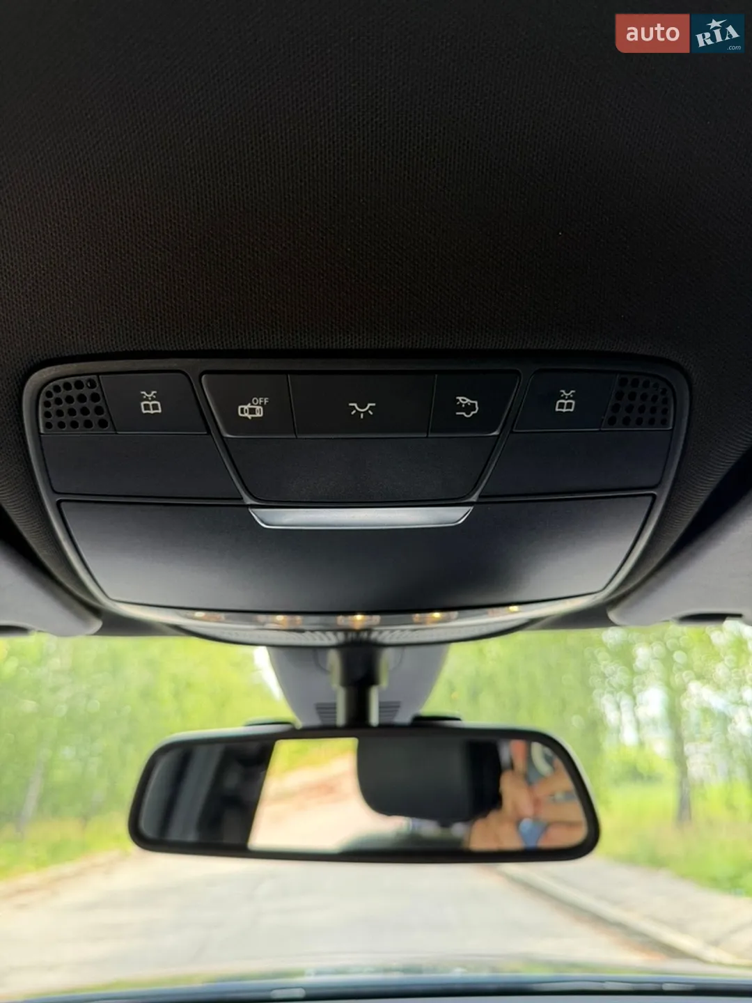 2017 Mercedes-Benz GLC - мініатюра 39