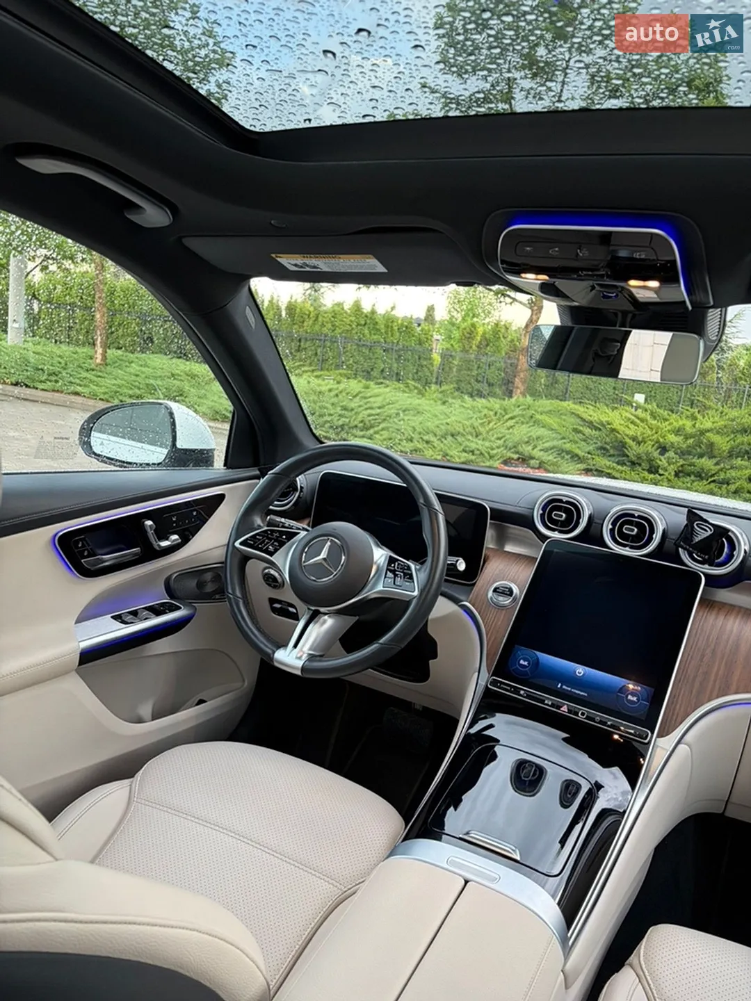 2023 Mercedes-Benz GLC - мініатюра 13