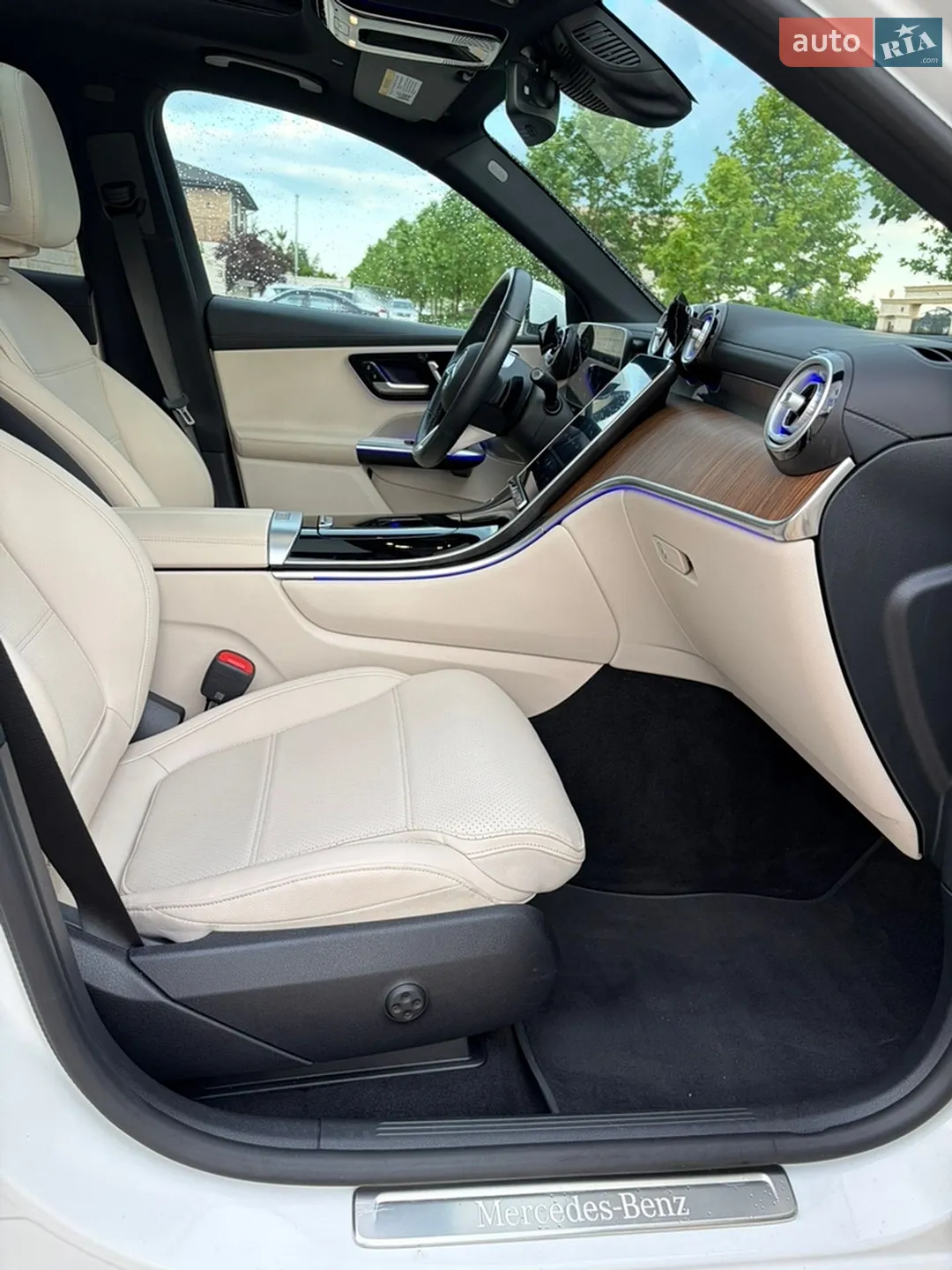 2023 Mercedes-Benz GLC - мініатюра 18