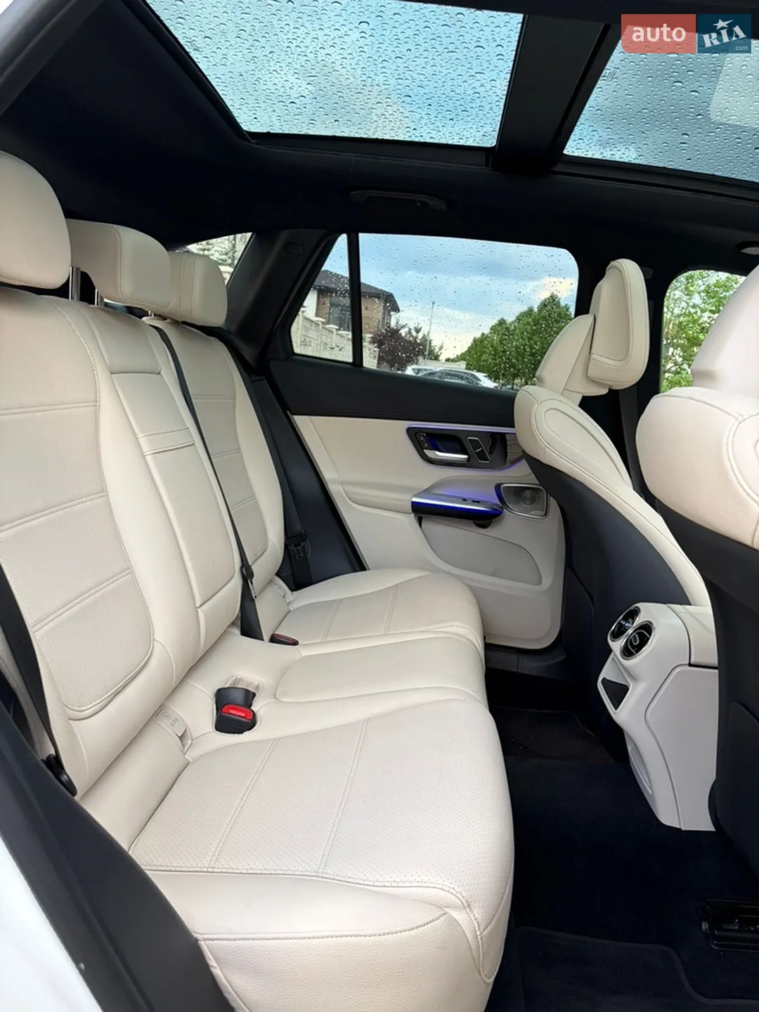 2023 Mercedes-Benz GLC - мініатюра 23