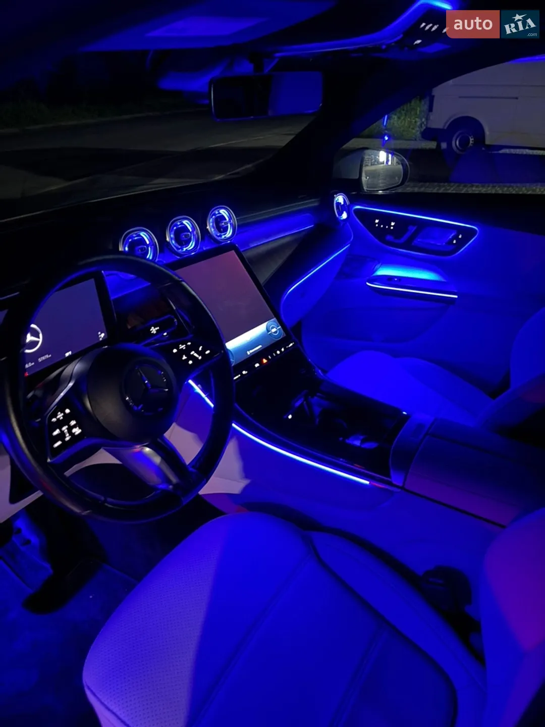 2023 Mercedes-Benz GLC - мініатюра 43