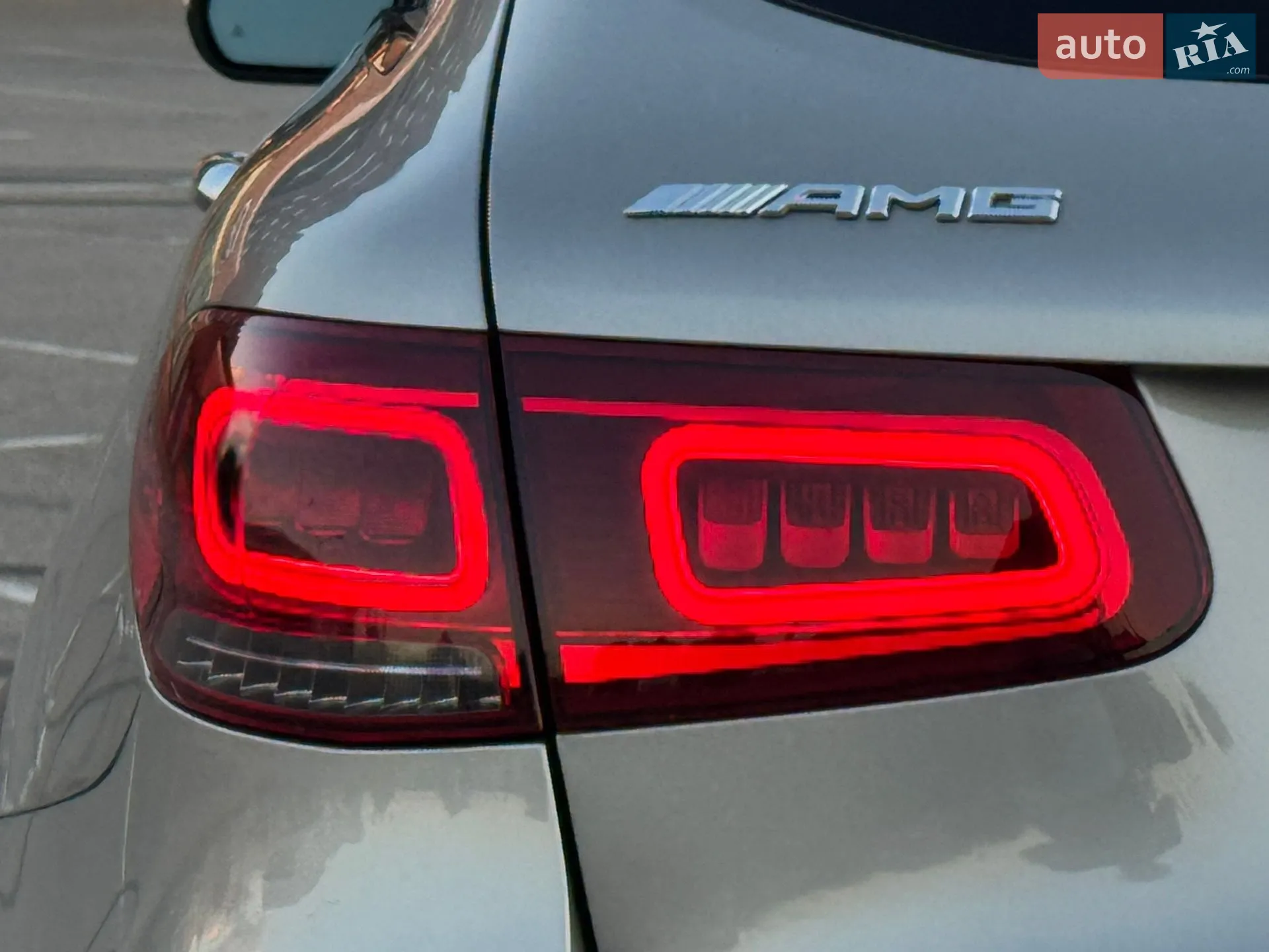 2019 Mercedes-Benz GLC - мініатюра 14