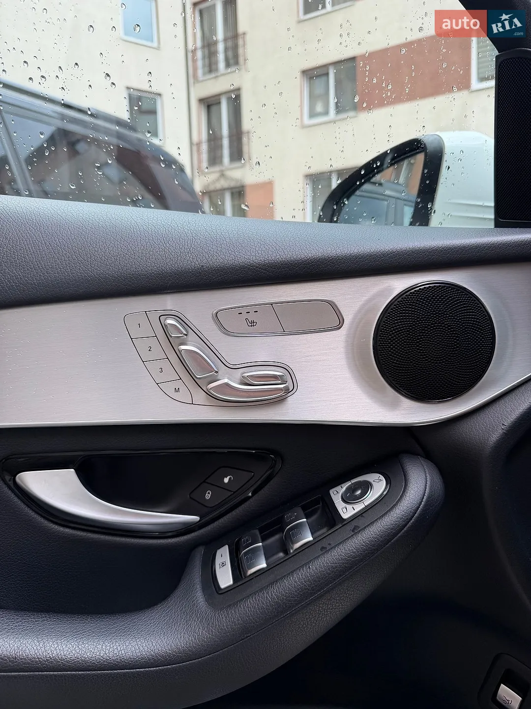2016 Mercedes-Benz GLC - мініатюра 5
