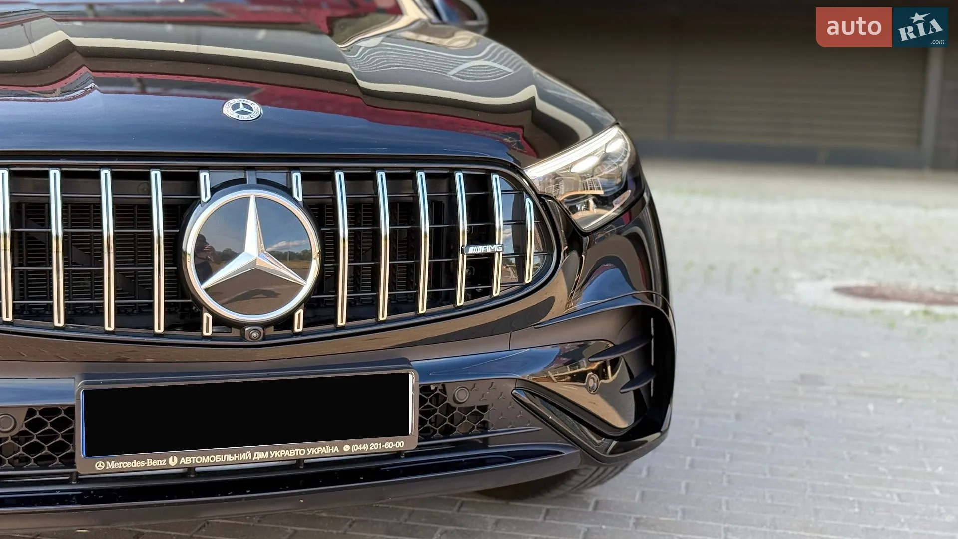 2025 Mercedes-Benz GLC - мініатюра 12