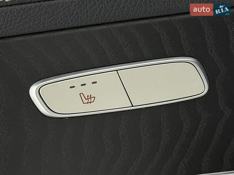 Mercedes-Benz GLC-Class 2016 VIN WDC0G0FB1HF168737 фото оголошення 33 з 77