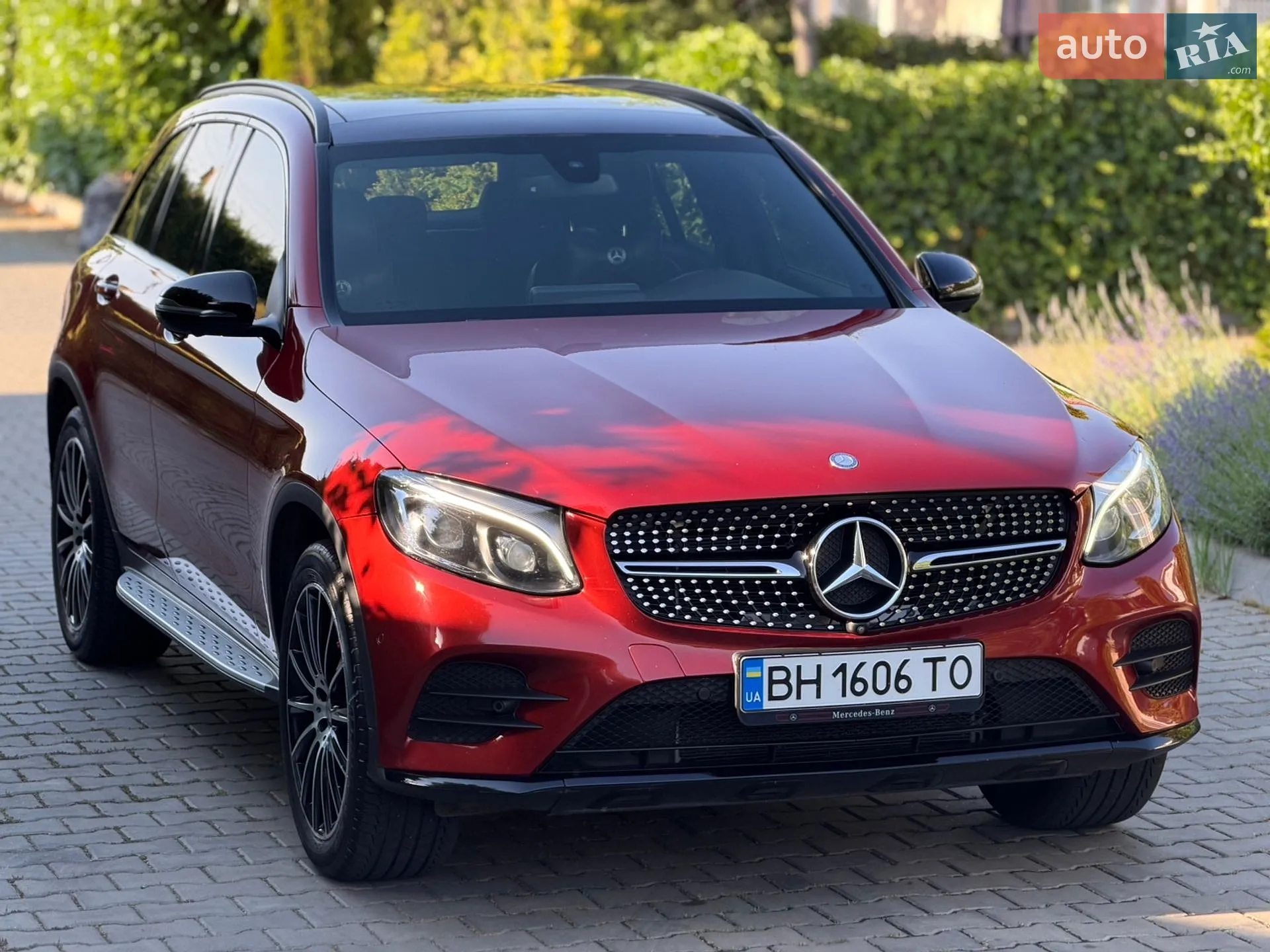 2016 Mercedes-Benz GLC - мініатюра 13