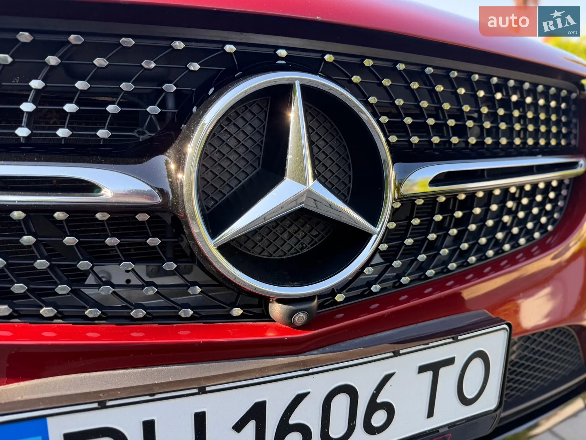 2016 Mercedes-Benz GLC - мініатюра 17