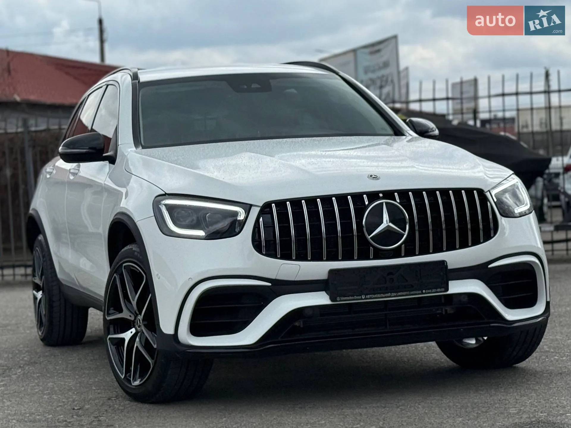 2022 Mercedes-Benz GLC - мініатюра 25
