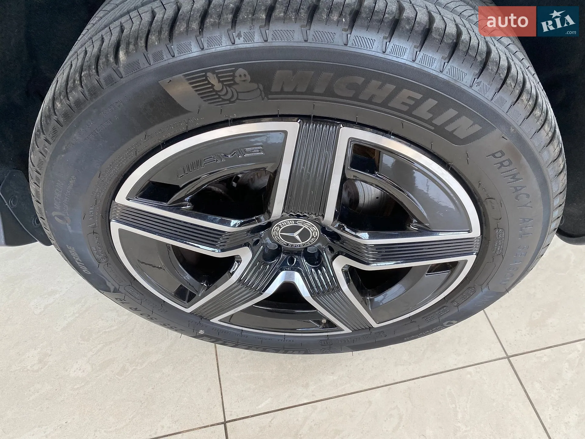 2023 Mercedes-Benz GLC - мініатюра 44