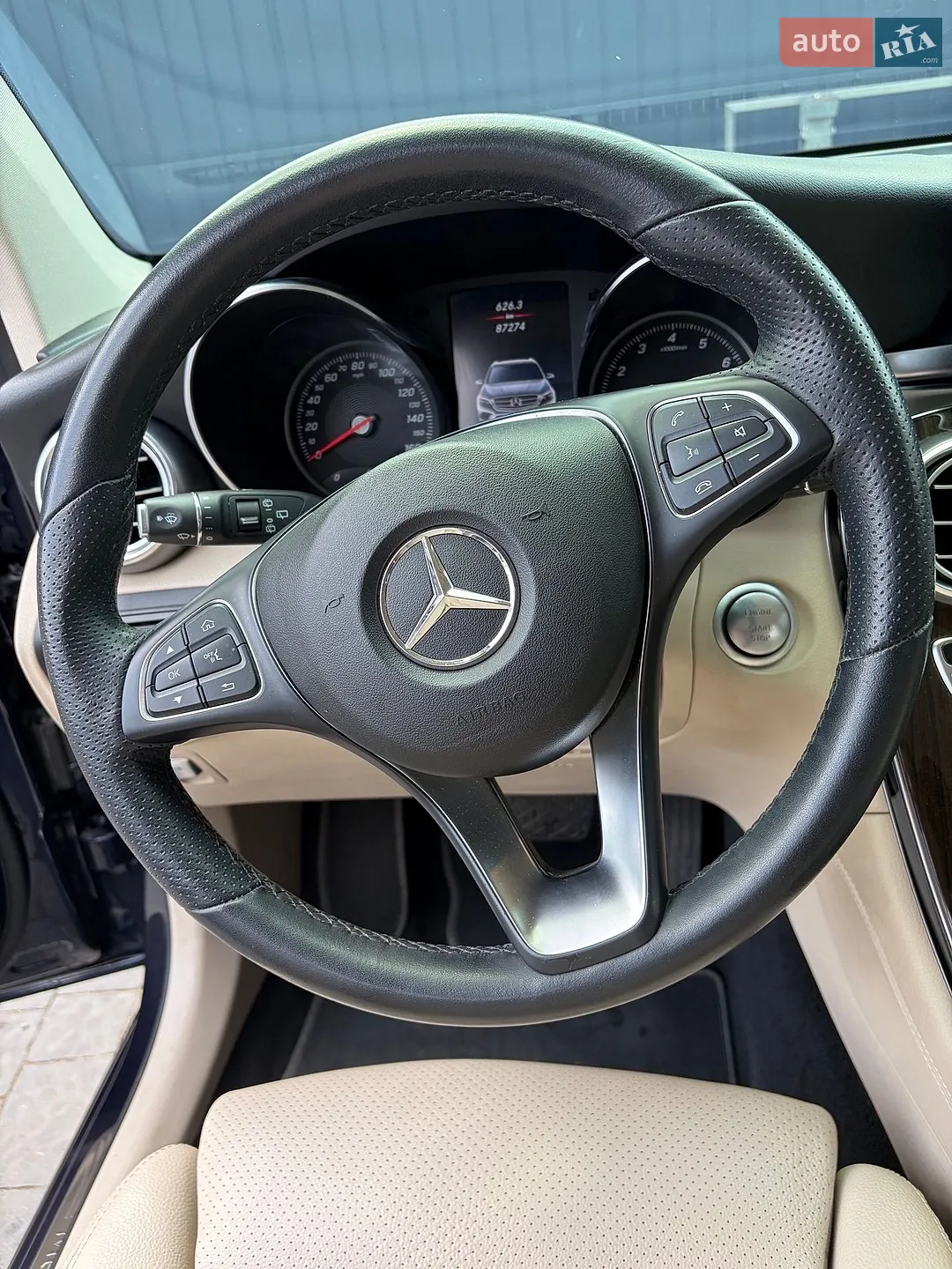2019 Mercedes-Benz GLC - мініатюра 6