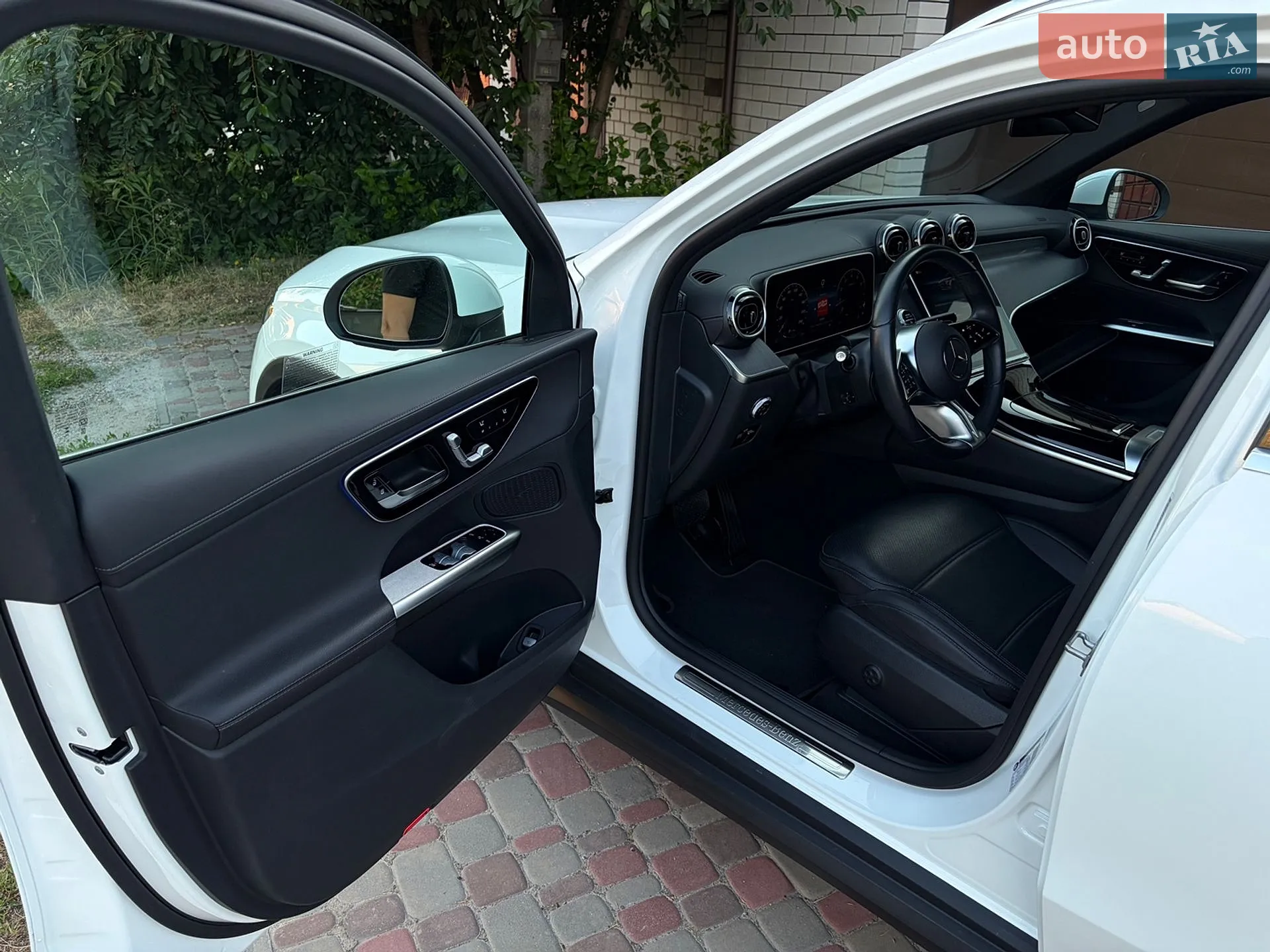 2024 Mercedes-Benz GLC - мініатюра 12