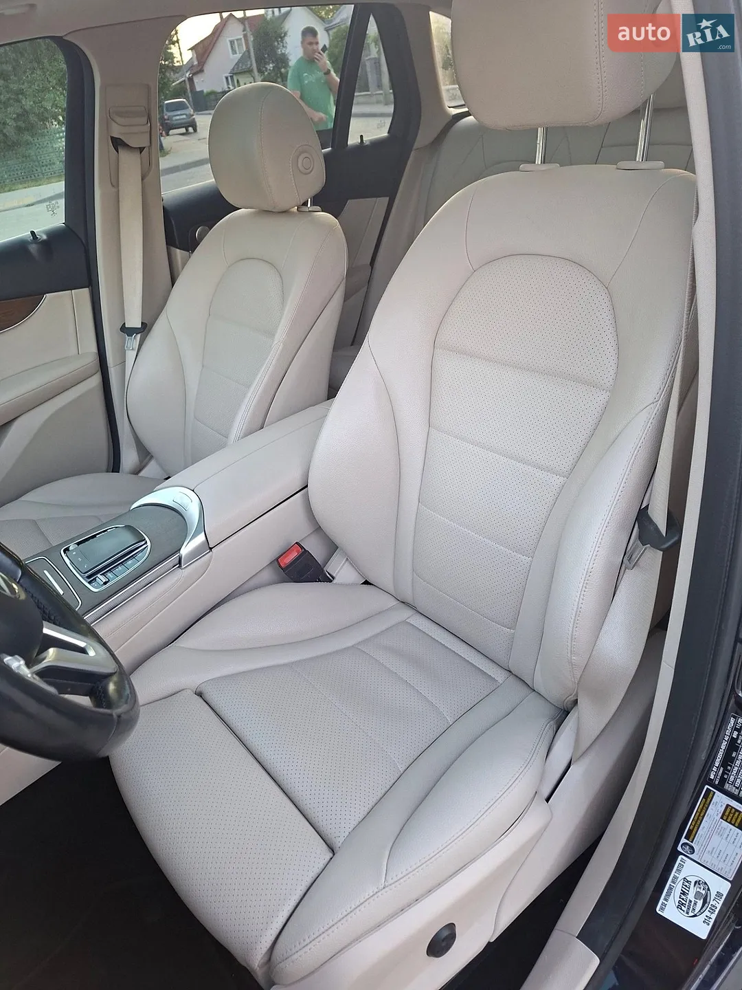 2020 Mercedes-Benz GLC - мініатюра 18