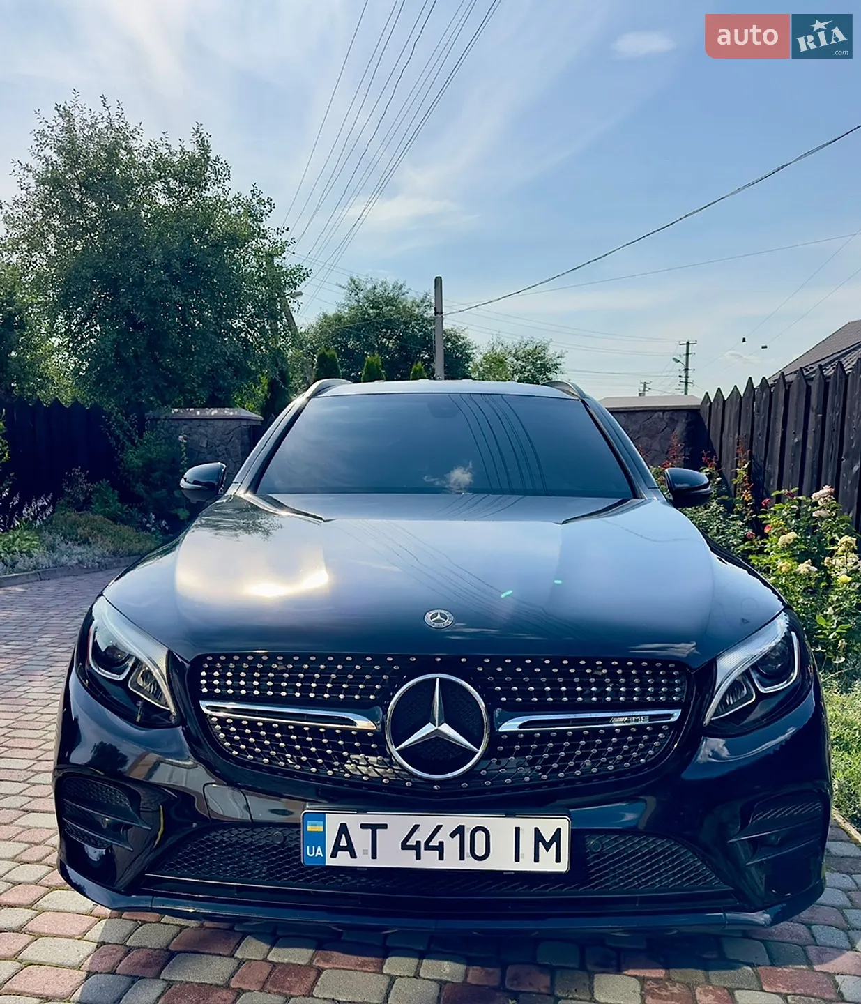 2019 Mercedes-Benz GLC - мініатюра 3