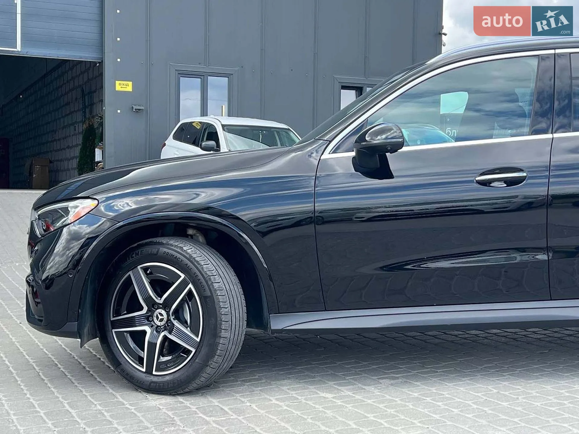 2024 Mercedes-Benz GLC - мініатюра 2