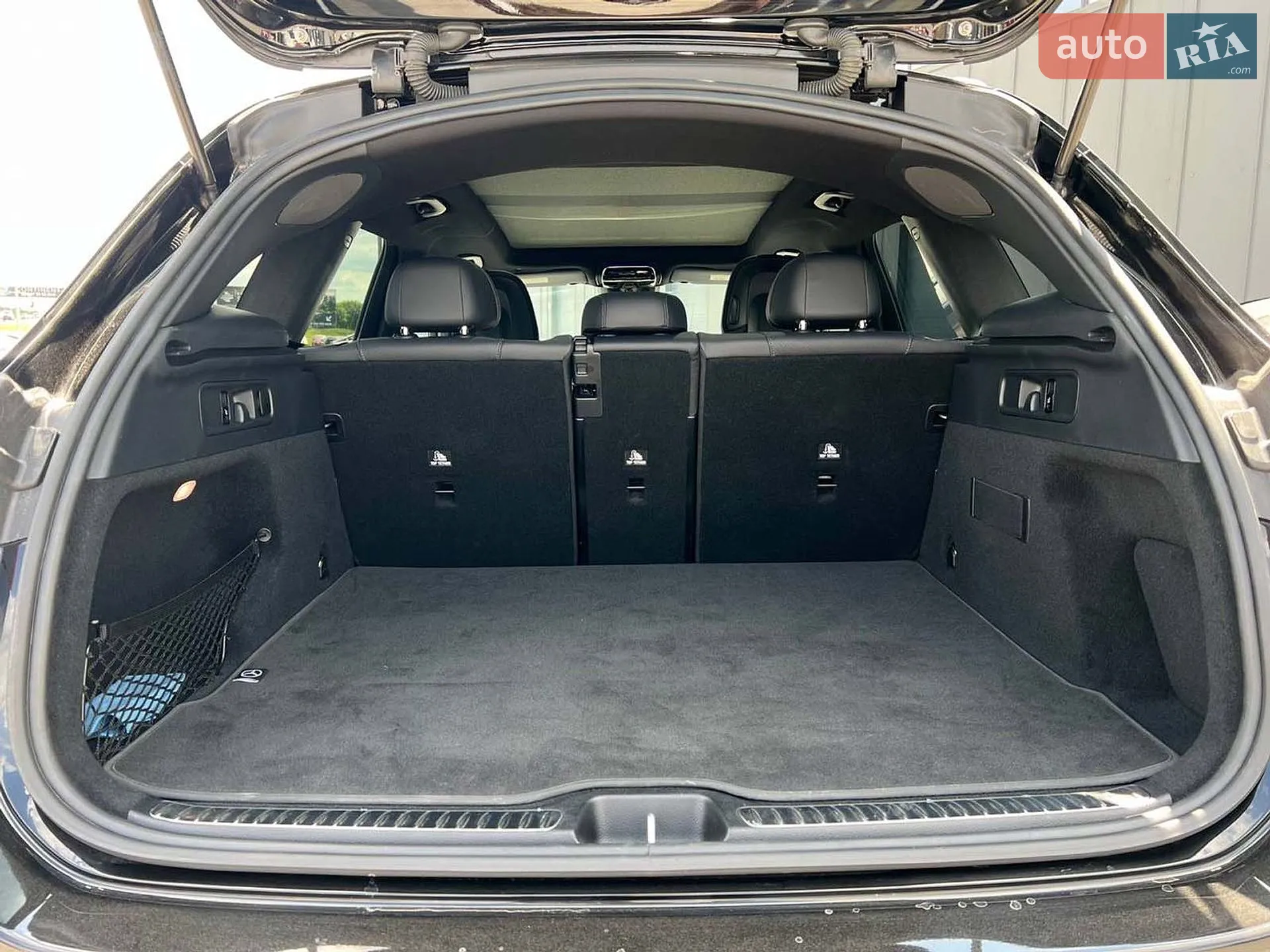 2024 Mercedes-Benz GLC - мініатюра 52