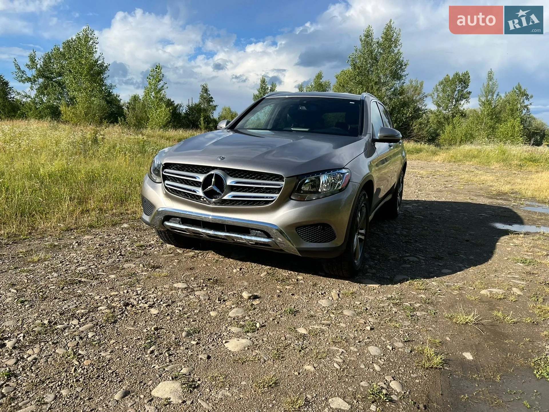 2019 Mercedes-Benz GLC - мініатюра 4