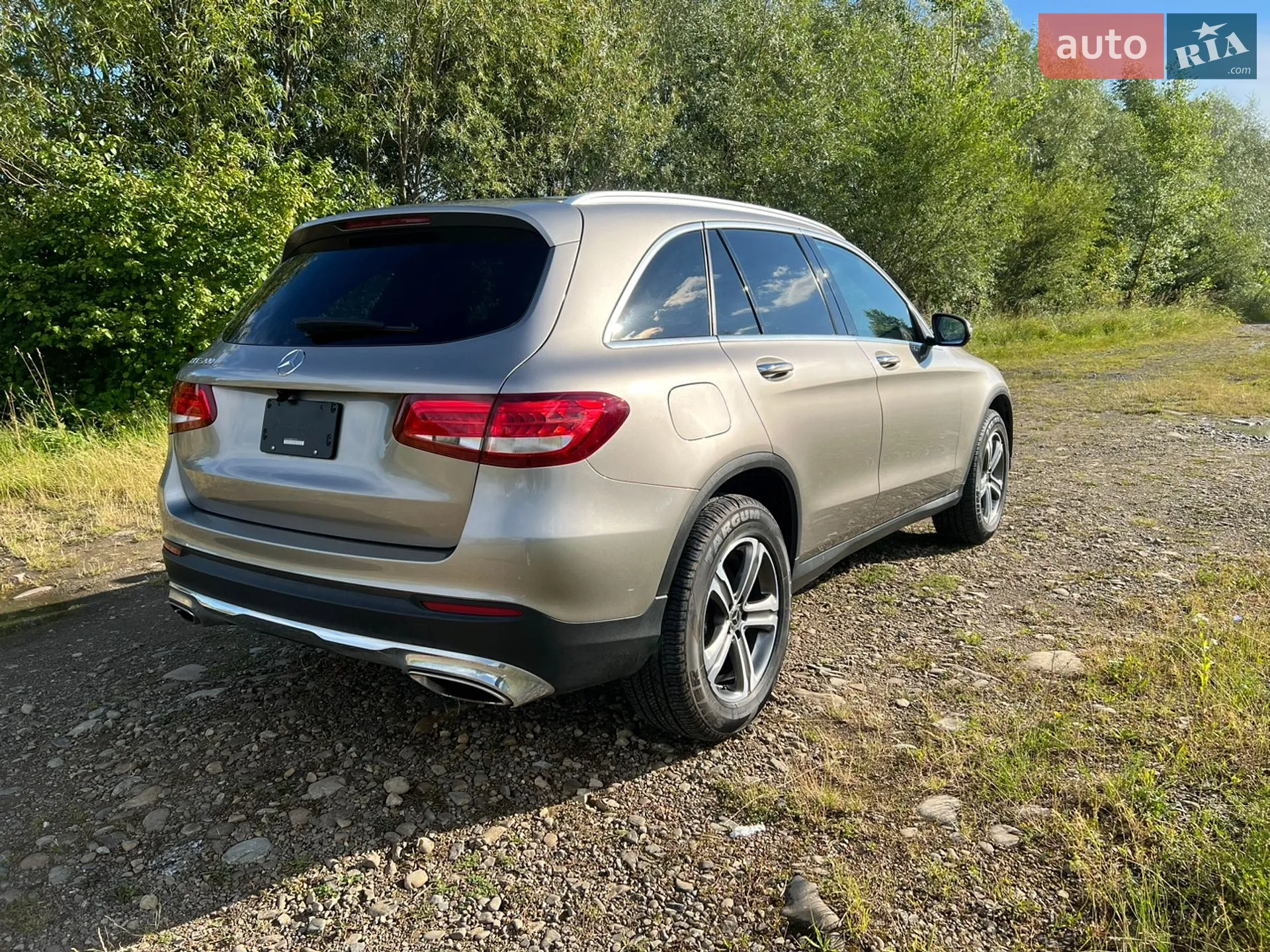 2019 Mercedes-Benz GLC - мініатюра 11