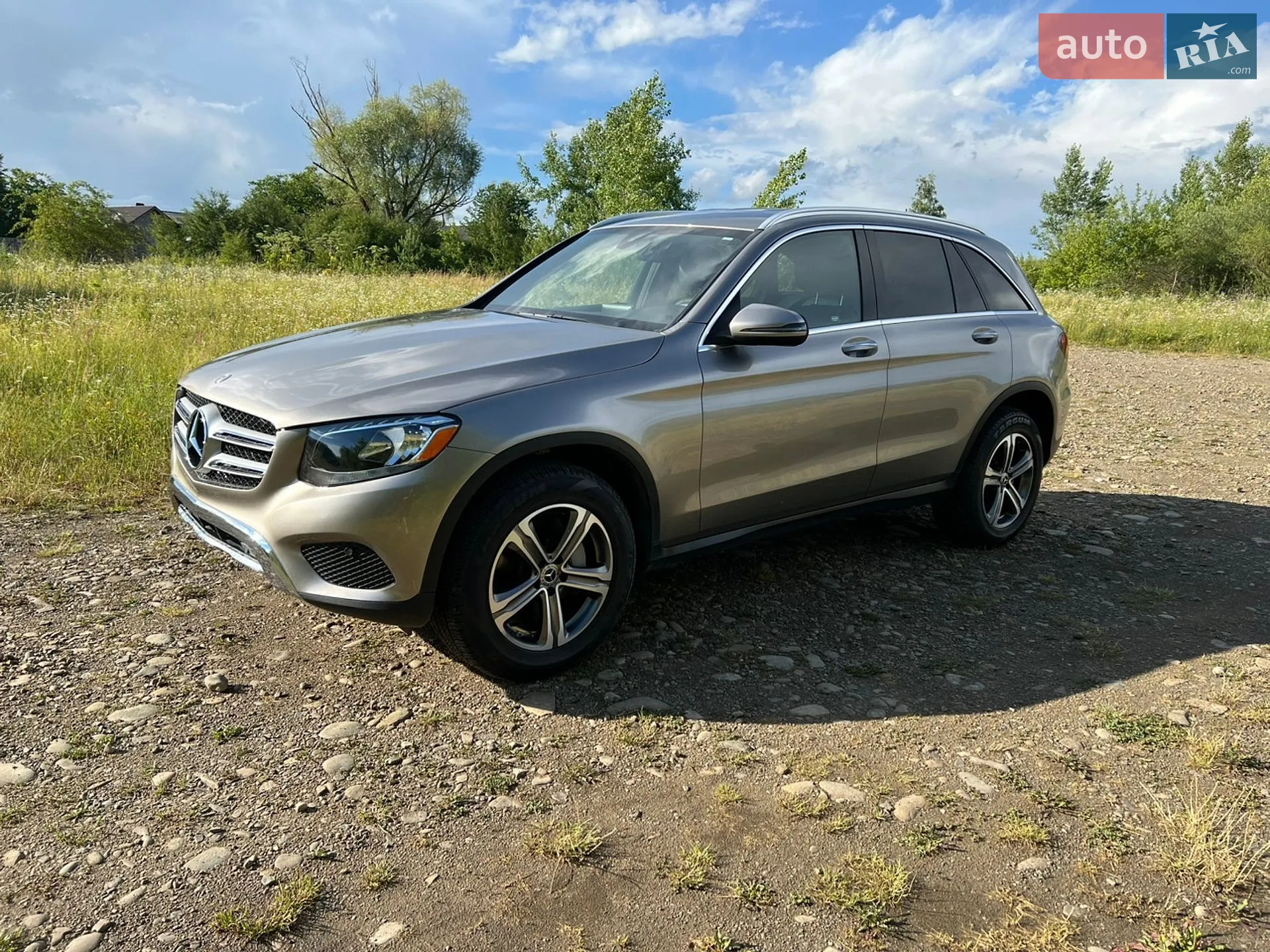 2019 Mercedes-Benz GLC - мініатюра 16