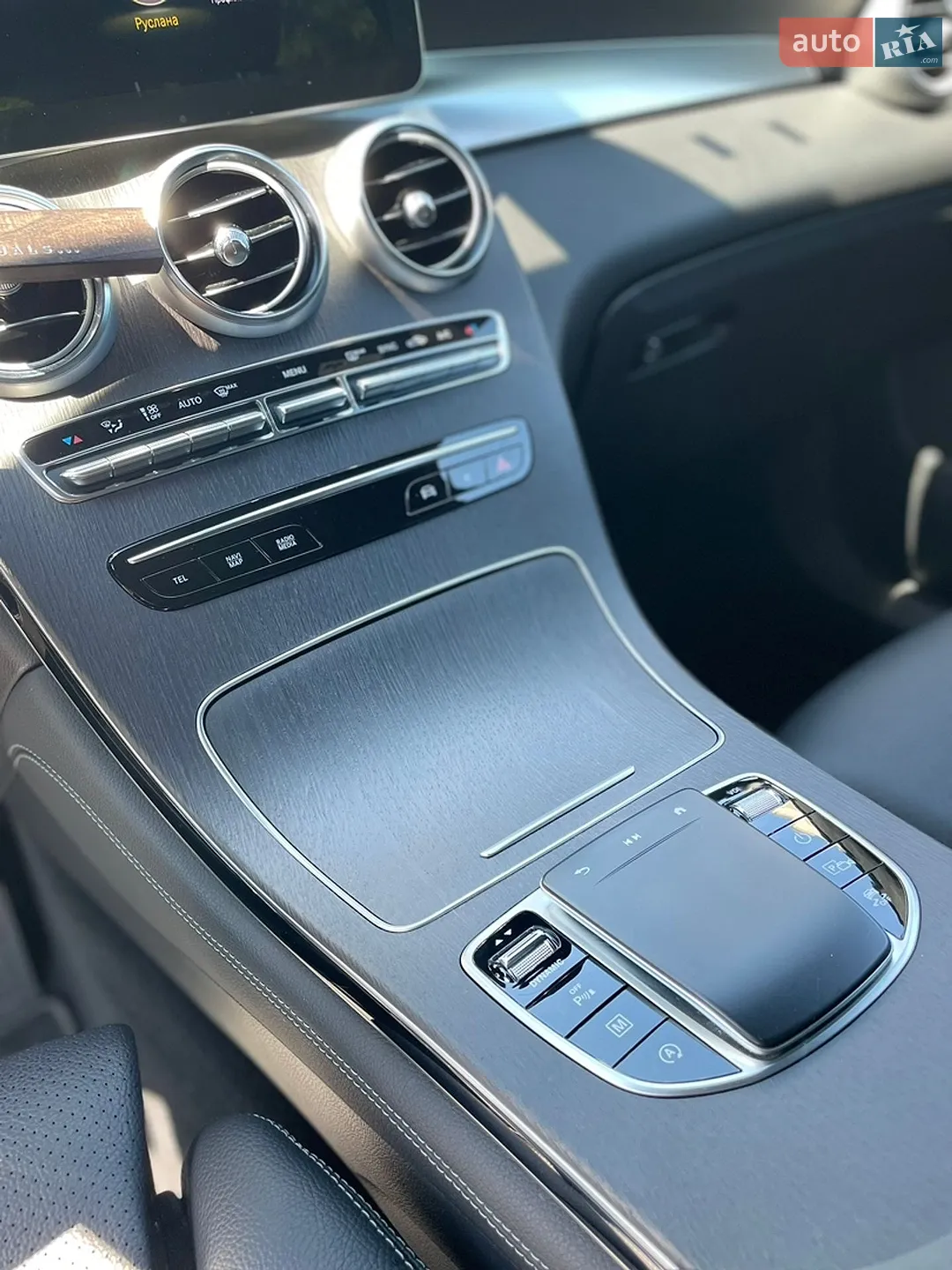 Mercedes-Benz GLC-Class 2020 VIN W1N0G8EB4MF878143 фото оголошення 5 з 17