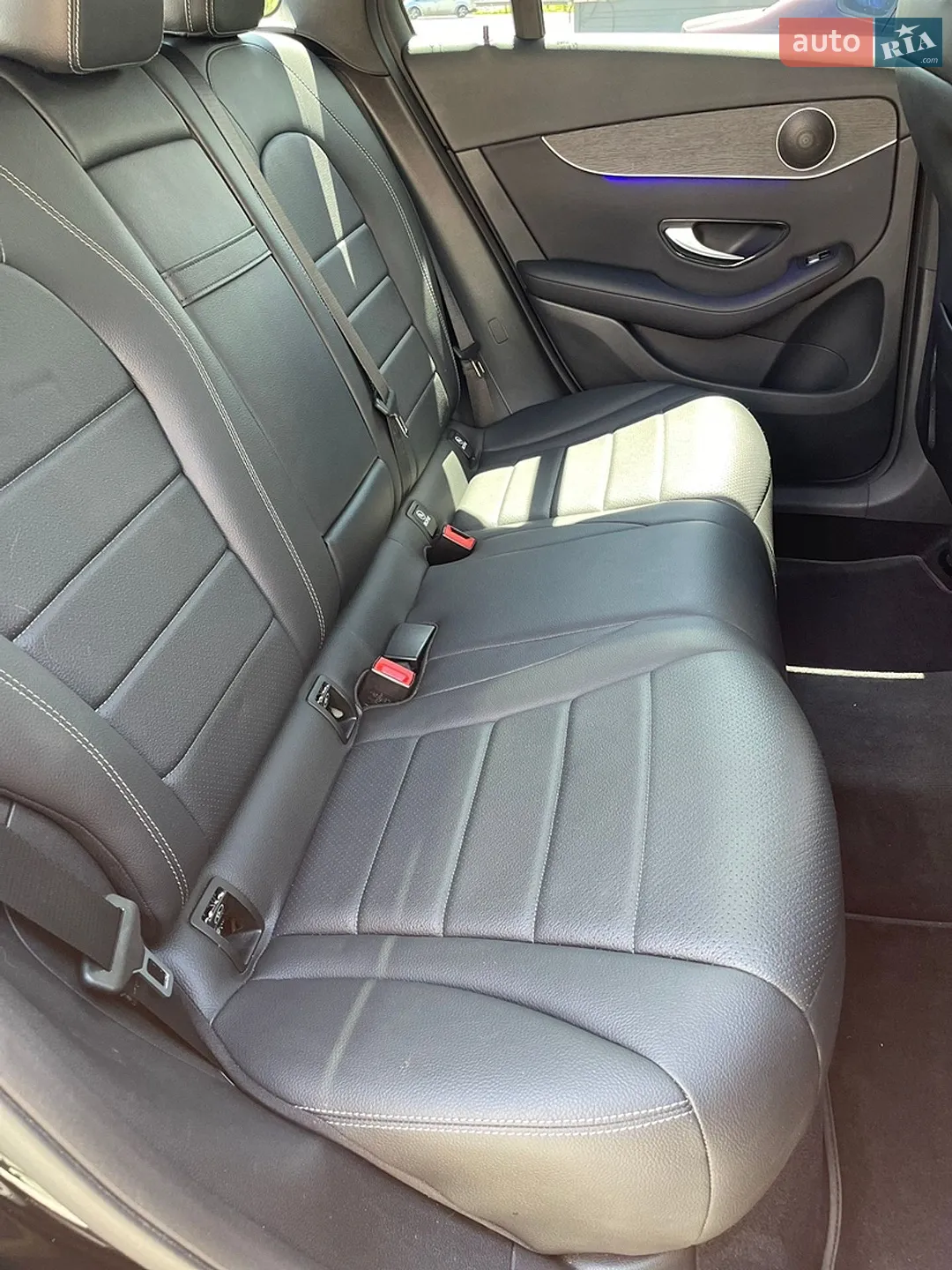 Mercedes-Benz GLC-Class 2020 VIN W1N0G8EB4MF878143 фото оголошення 9 з 17