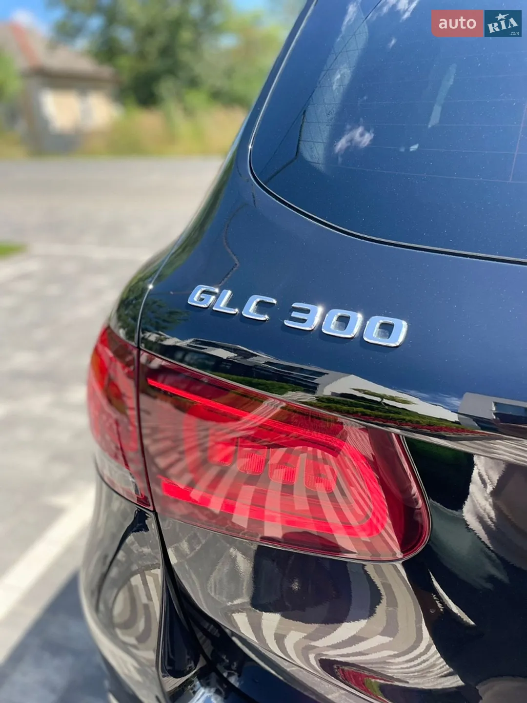 Mercedes-Benz GLC-Class 2020 VIN W1N0G8EB4MF878143 фото оголошення 14 з 17